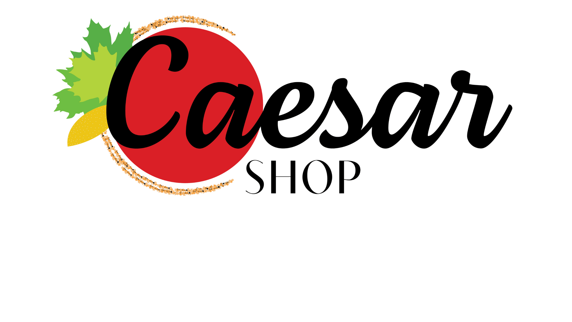 Caesar Shop logo