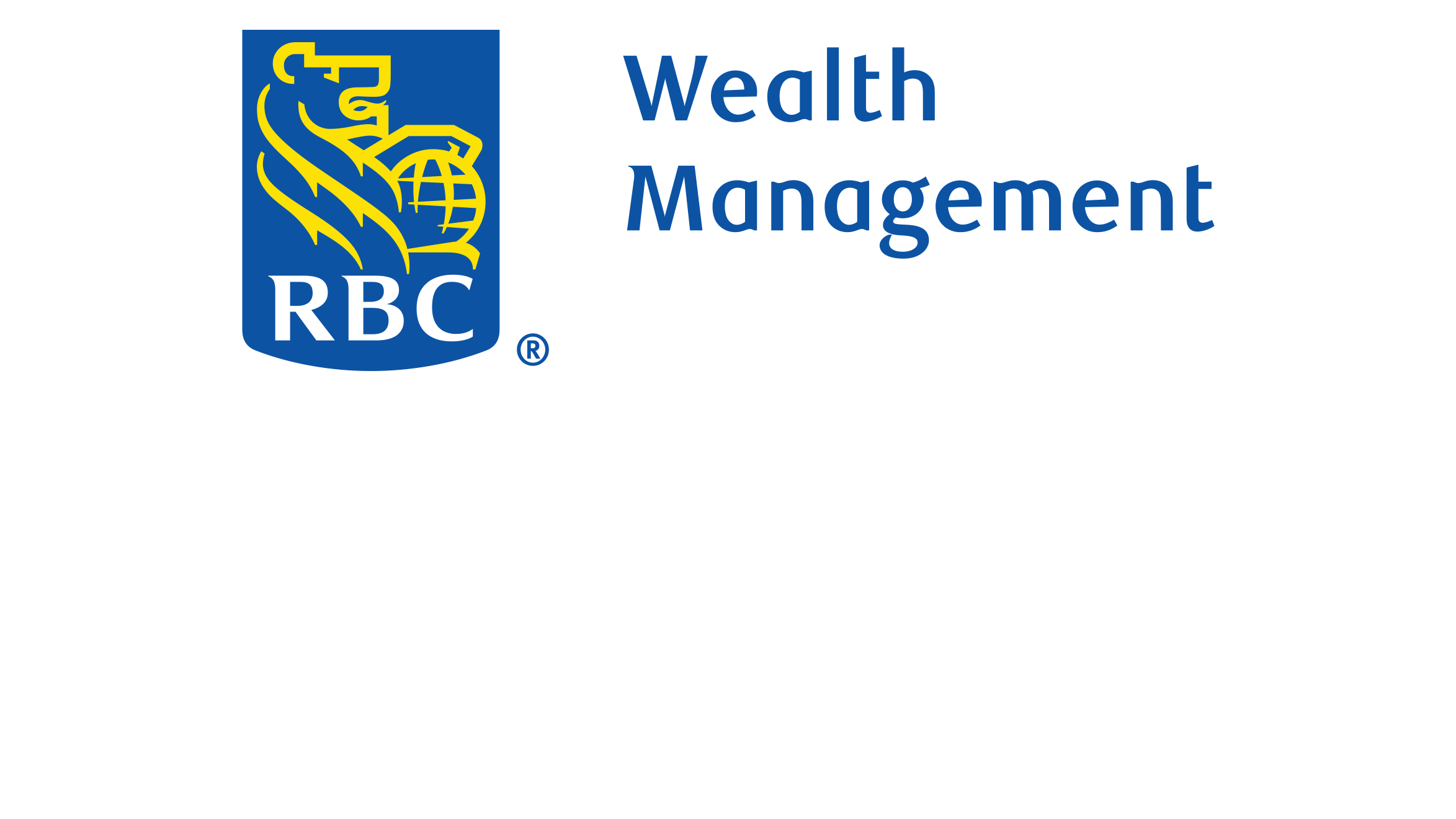 Wealth management logo