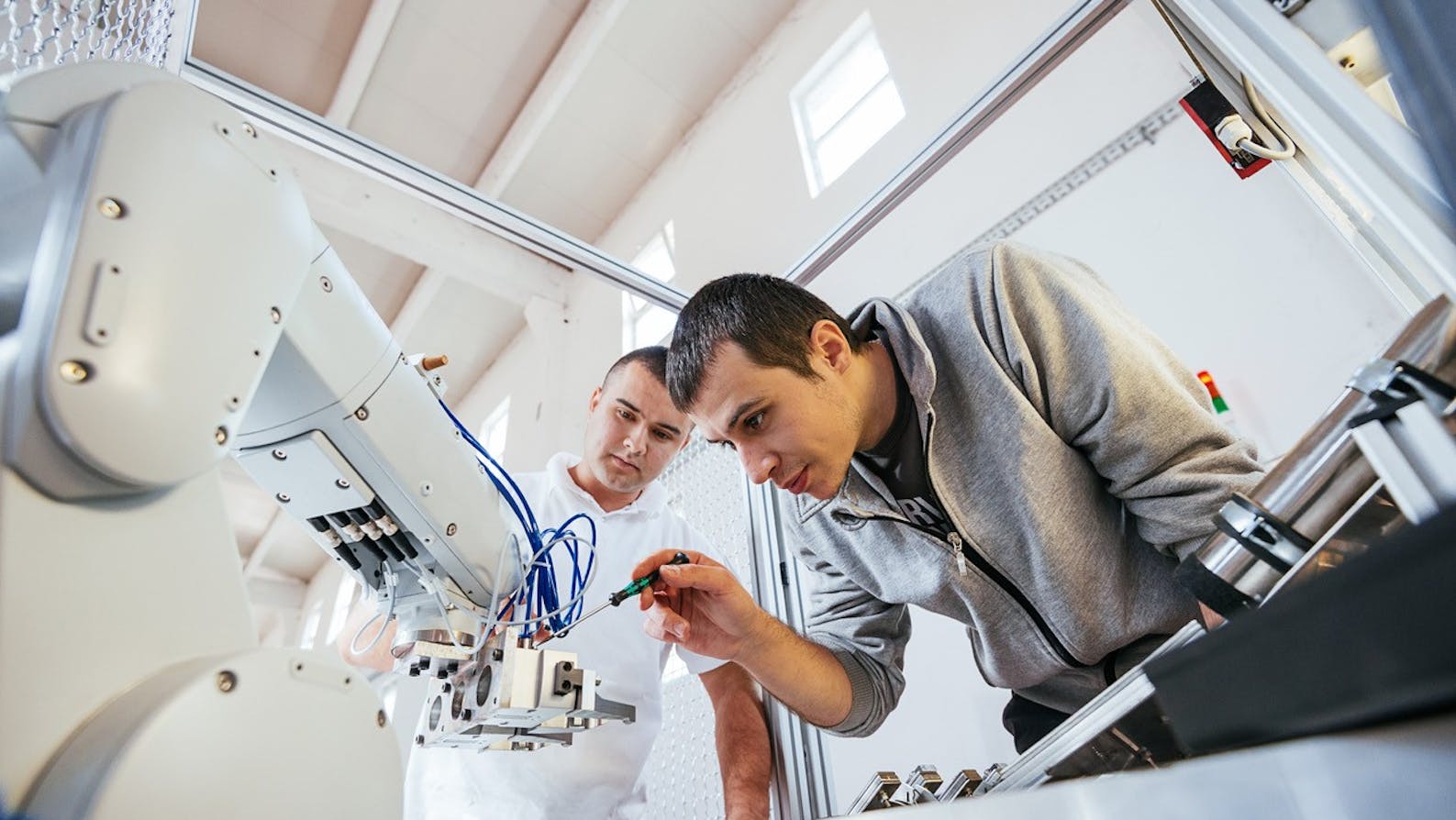 Major Moves In Innovation Position Calgary And Alberta For Future Growth