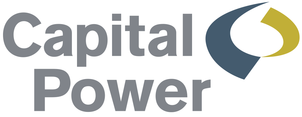 capital power logo