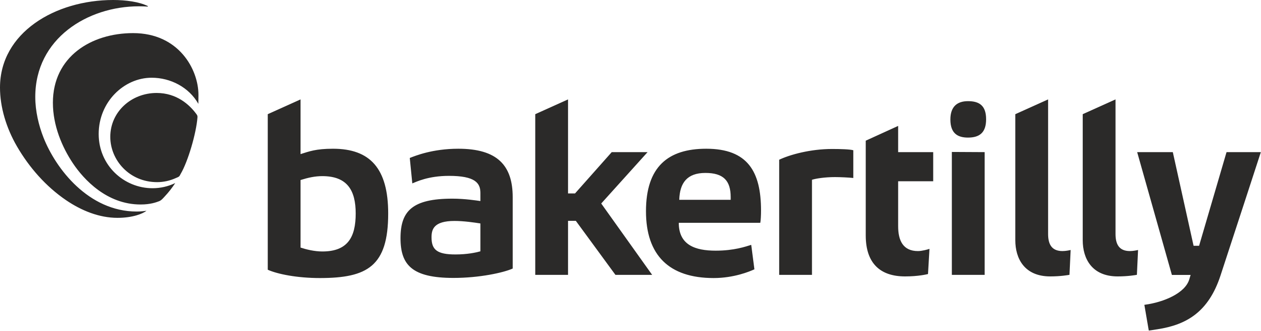 Baker Tilly logo