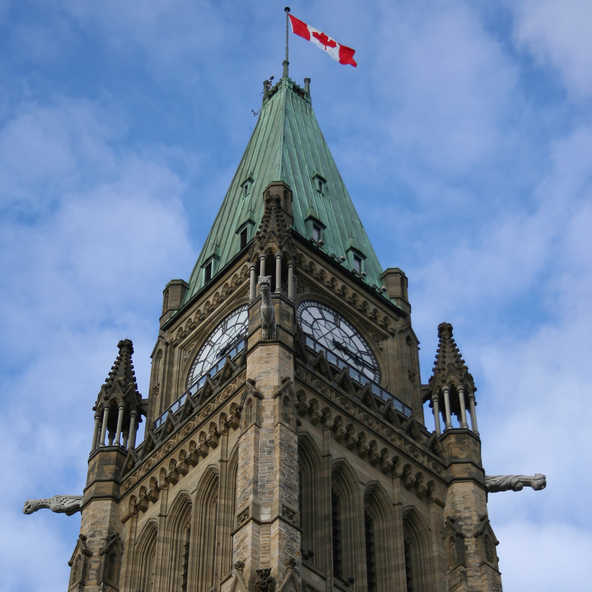 The Calgary Chamber