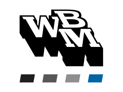 wbm logo