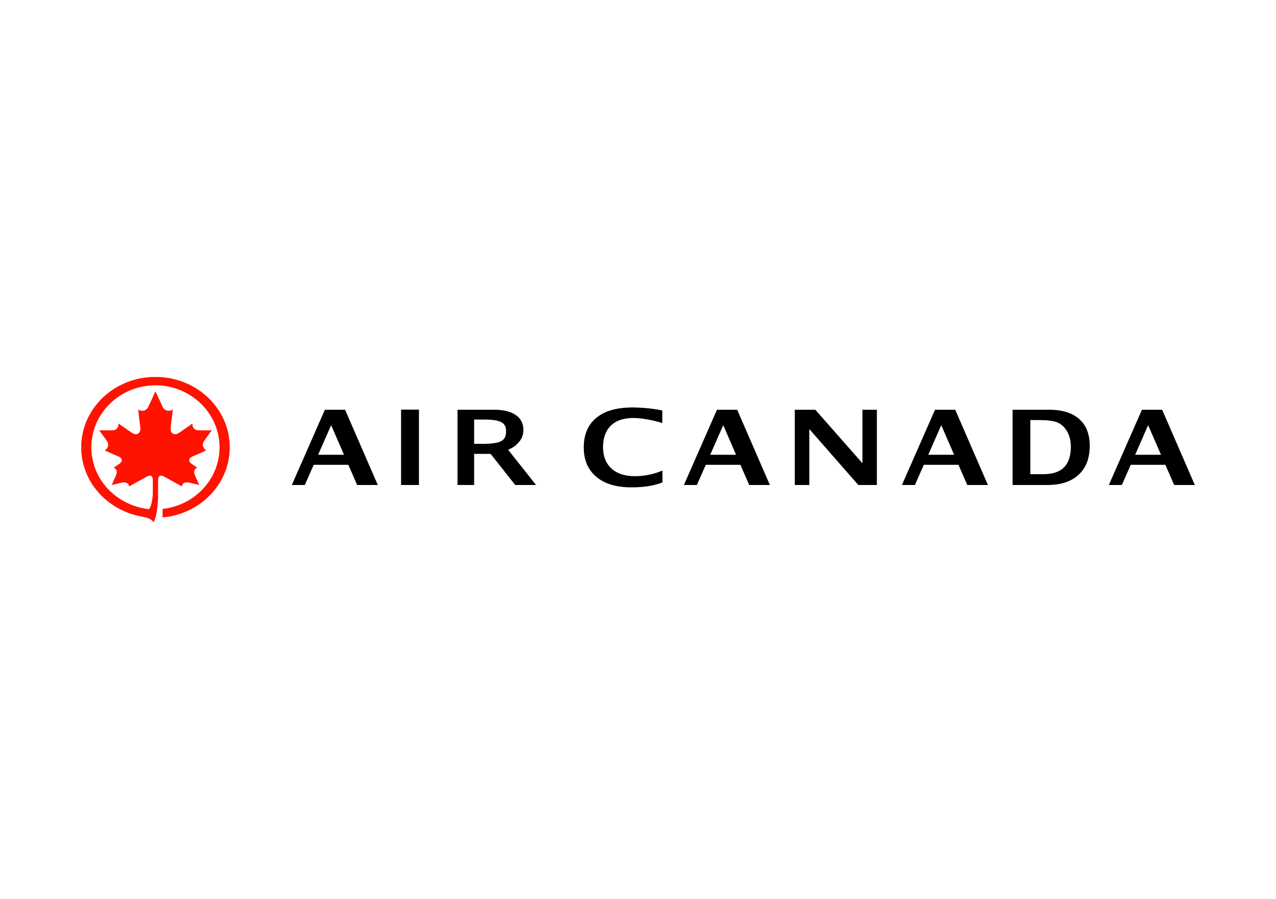 Air Canada logo