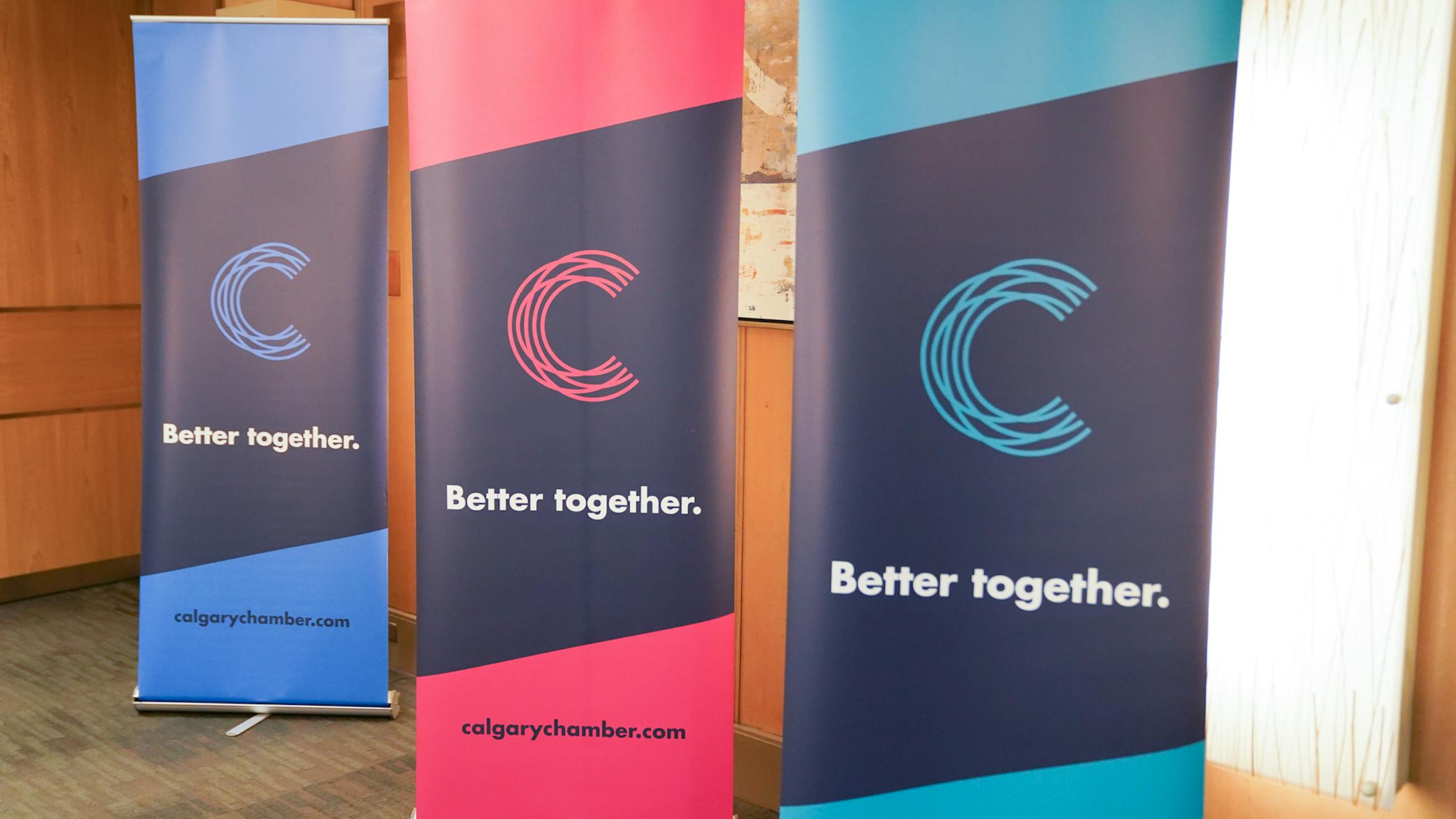 better together calgary chamber