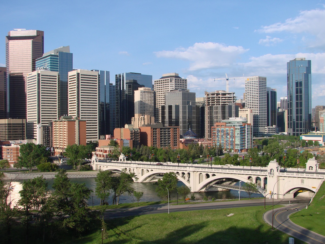 Calgary Chamber of Commerce