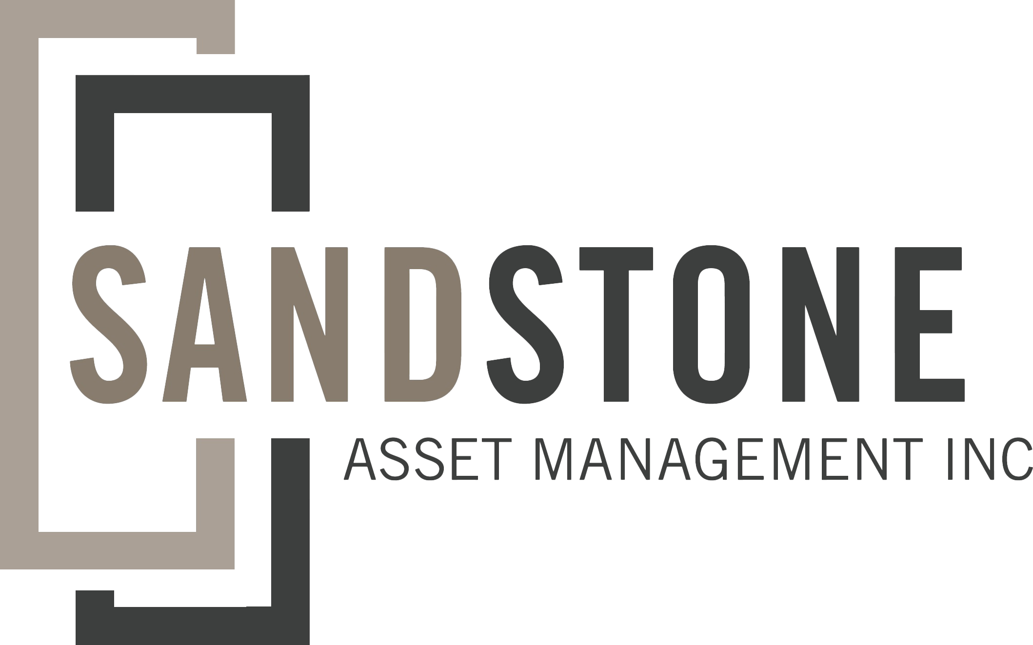 Sandstone Asset Management Inc
