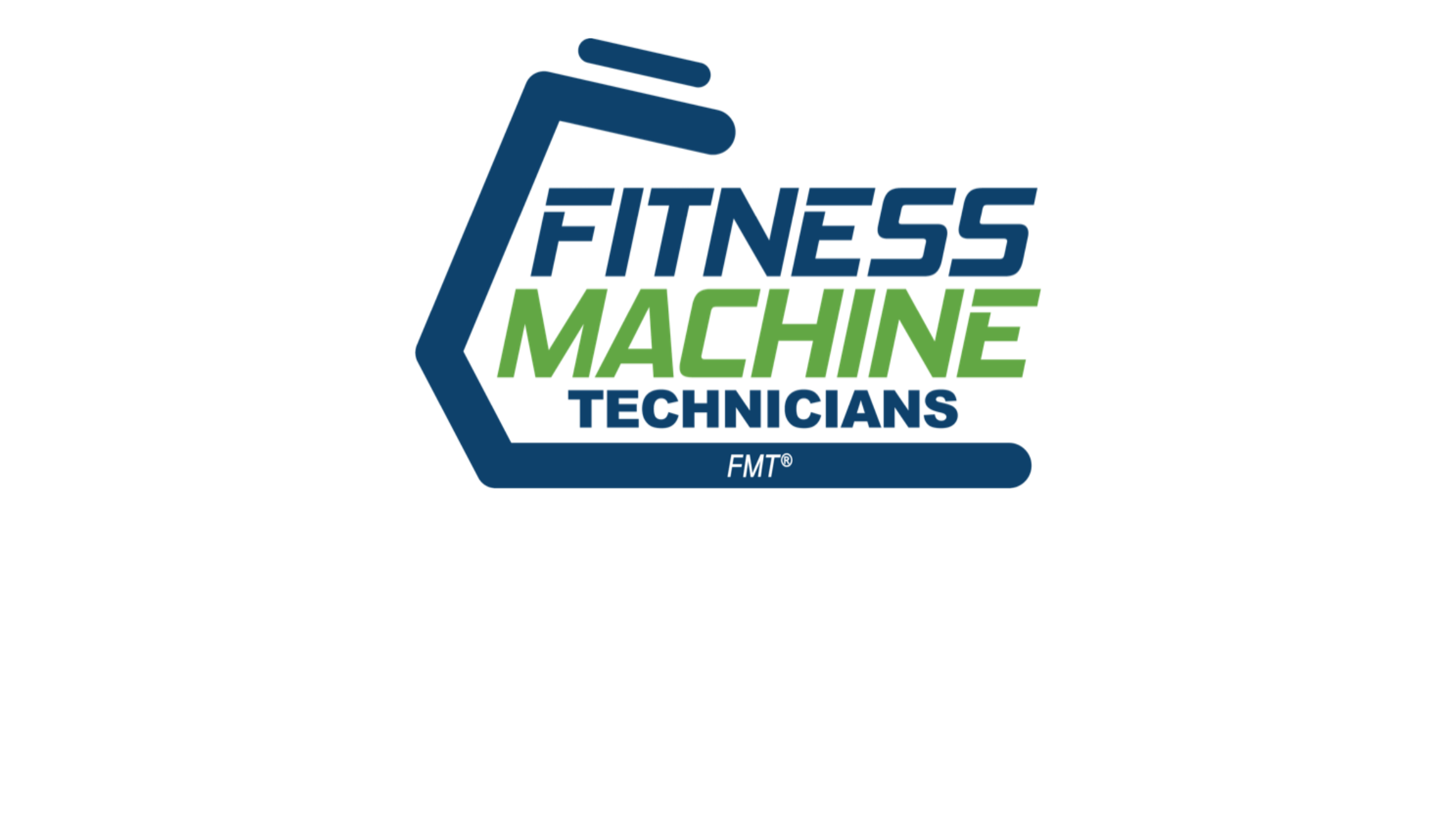 Fitness Machine logo