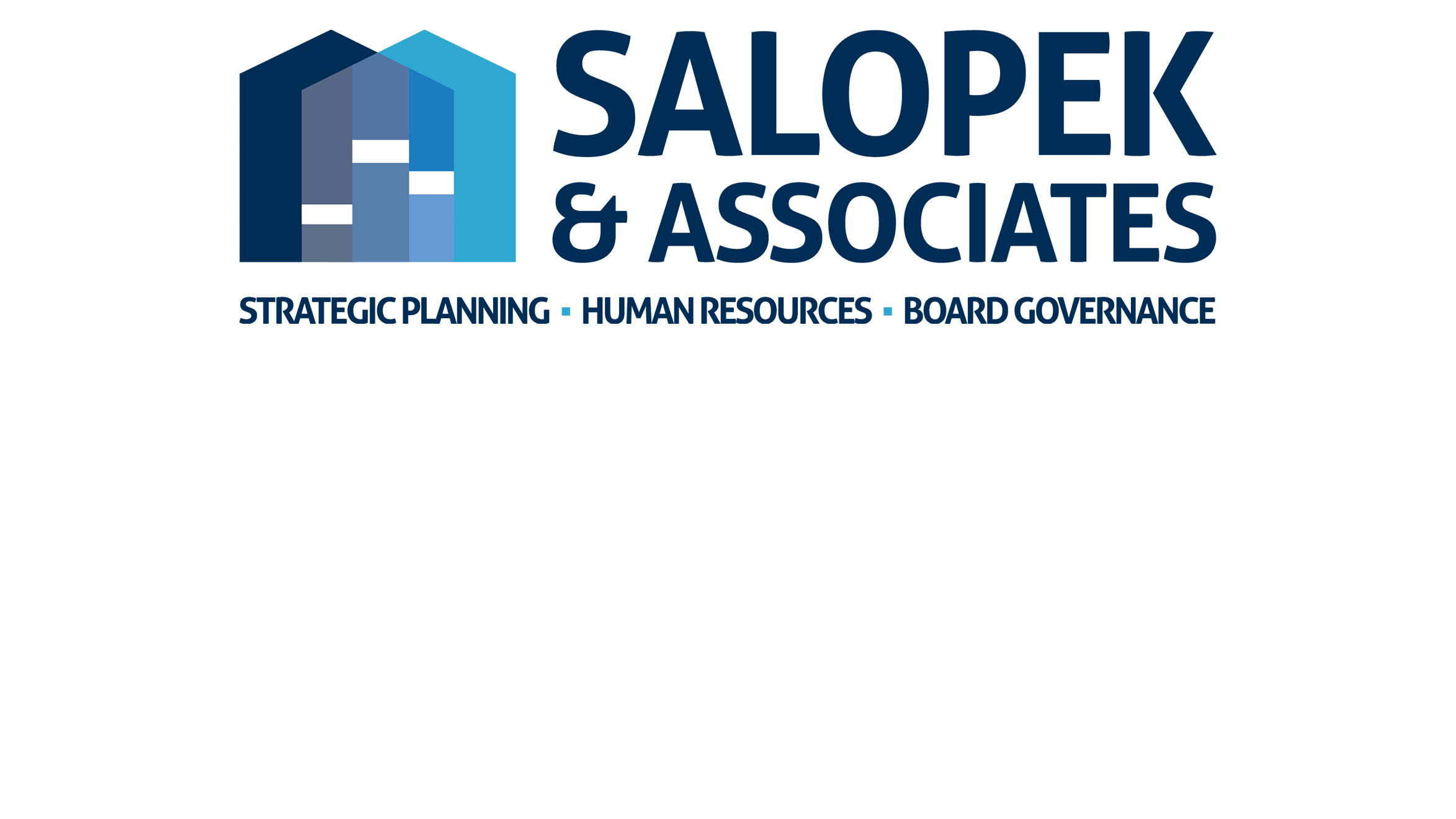 Salopek & Associates logo