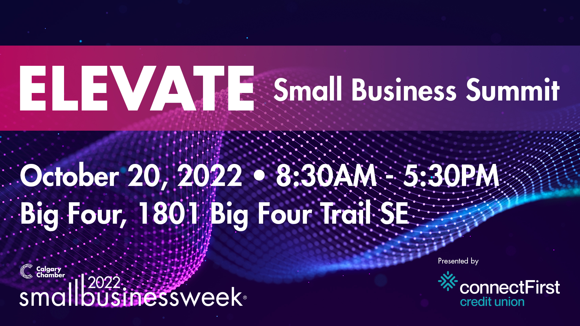 Small Business Week