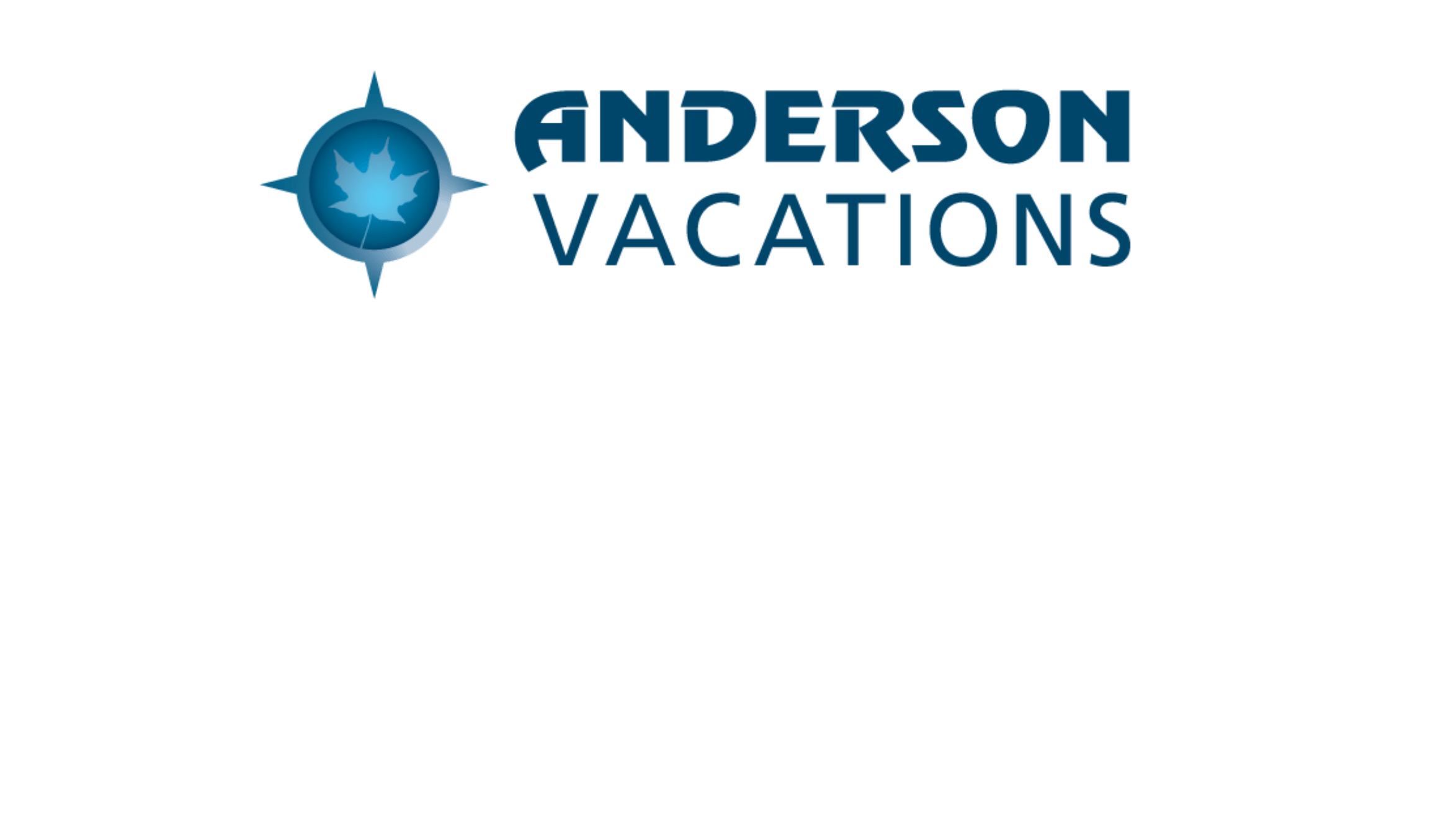 Anderson Vacations