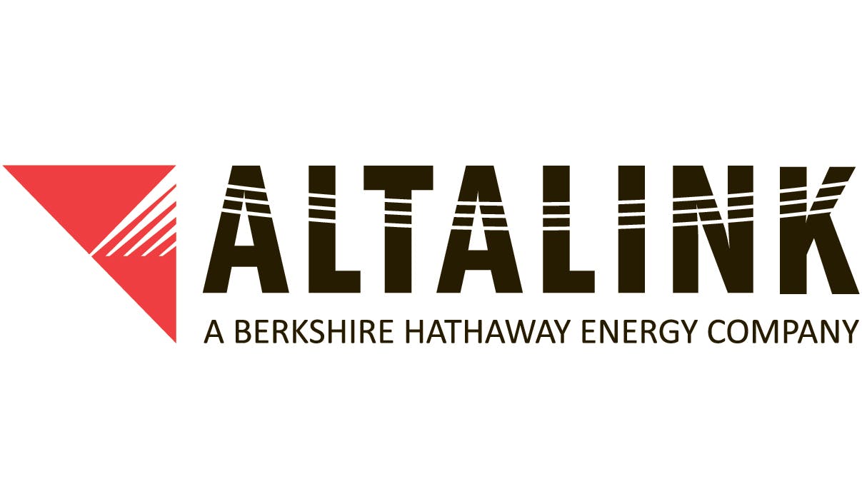 altalink logo