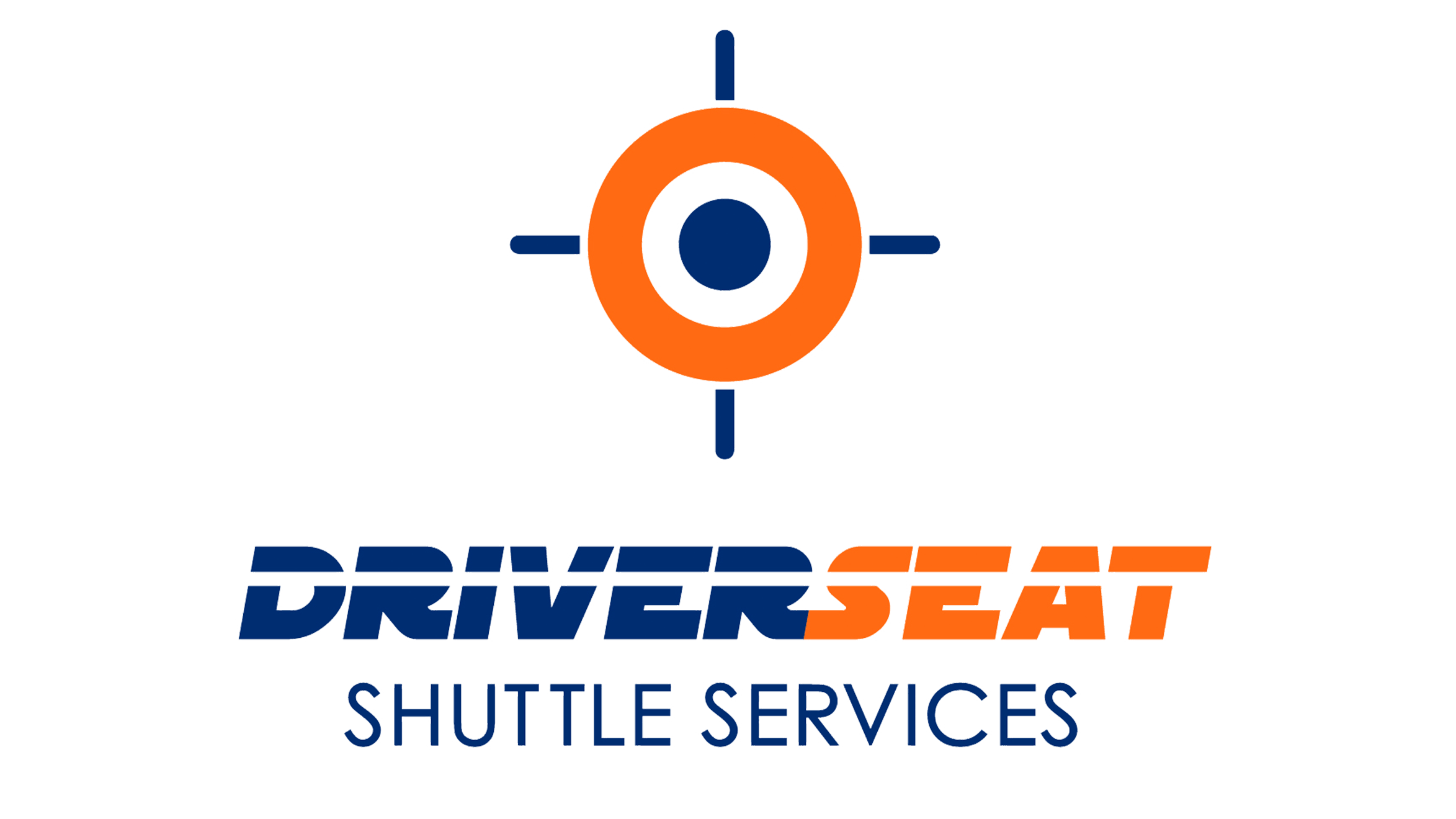 Driver Seat Shuttle Services logo