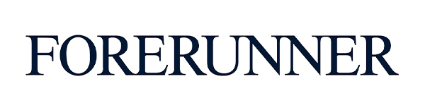 Forerunner Logo