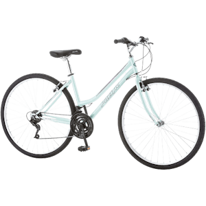 Pacific cycle women s 2025 700c hybrid bike