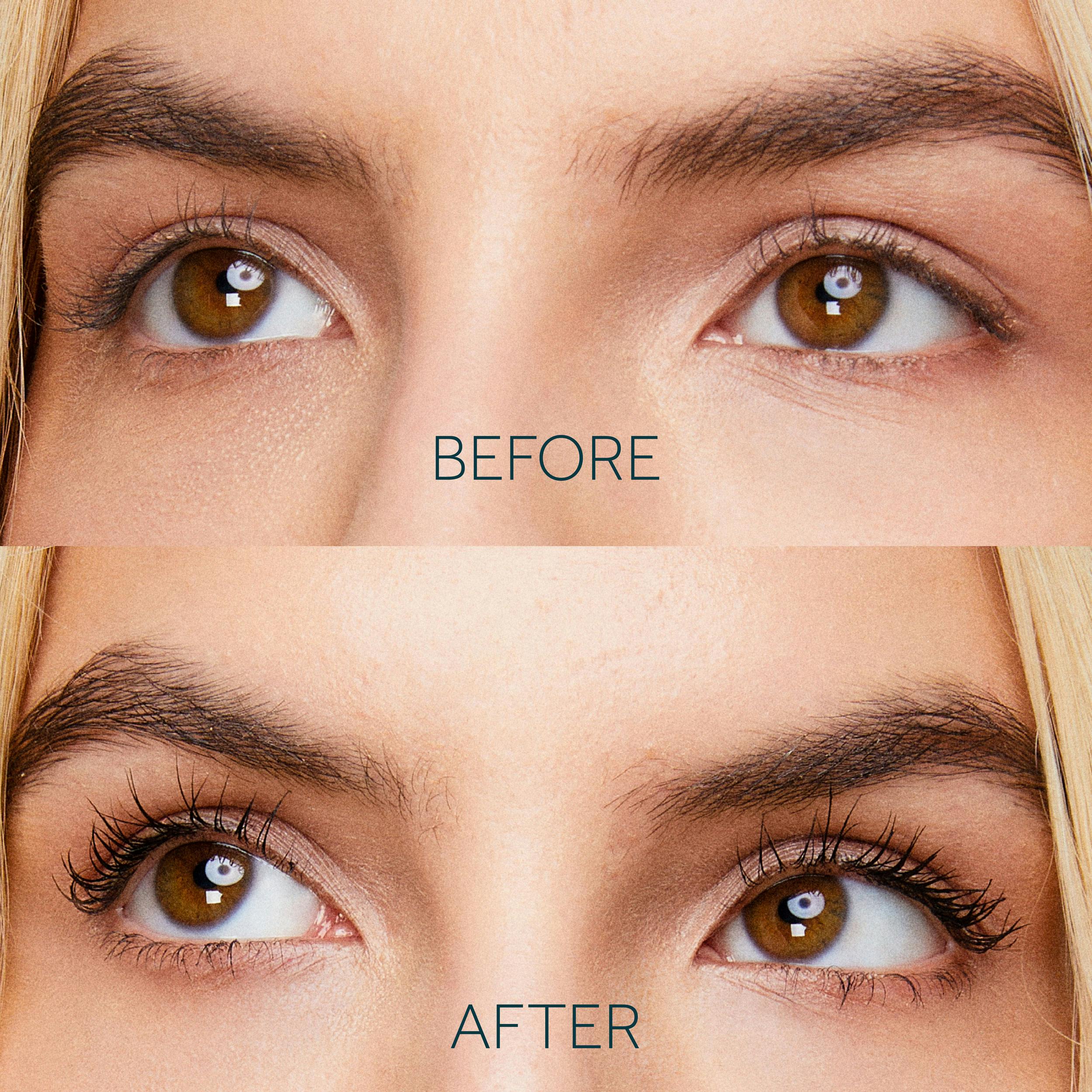 come hell or high water tubing mascara caliray