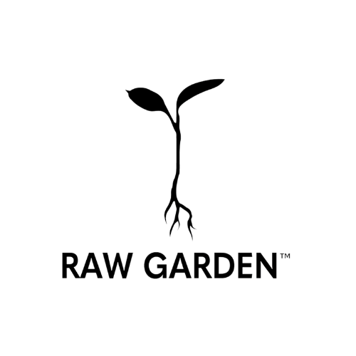 Raw Garden Logo
