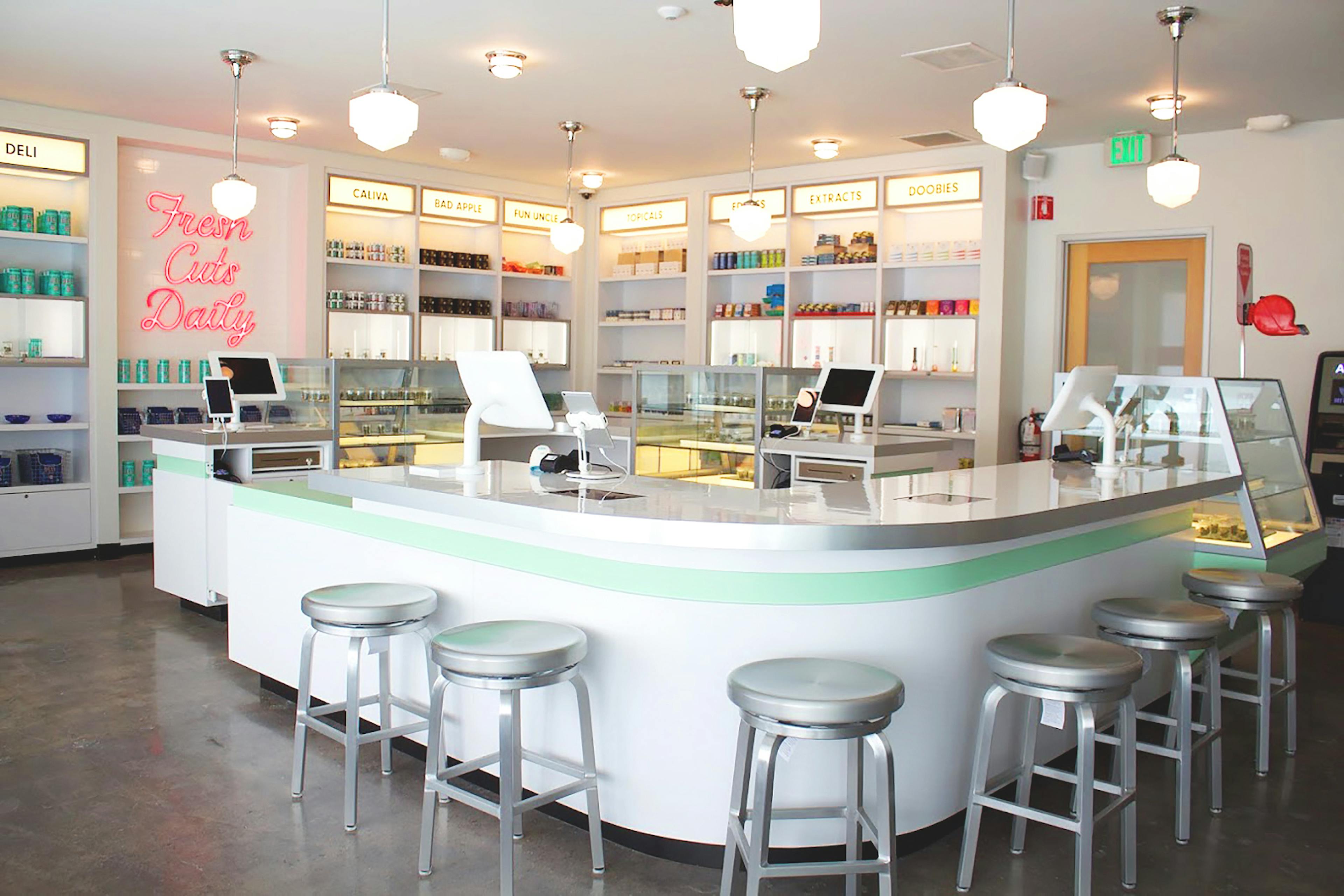 Deli by Caliva Bellflower In Store