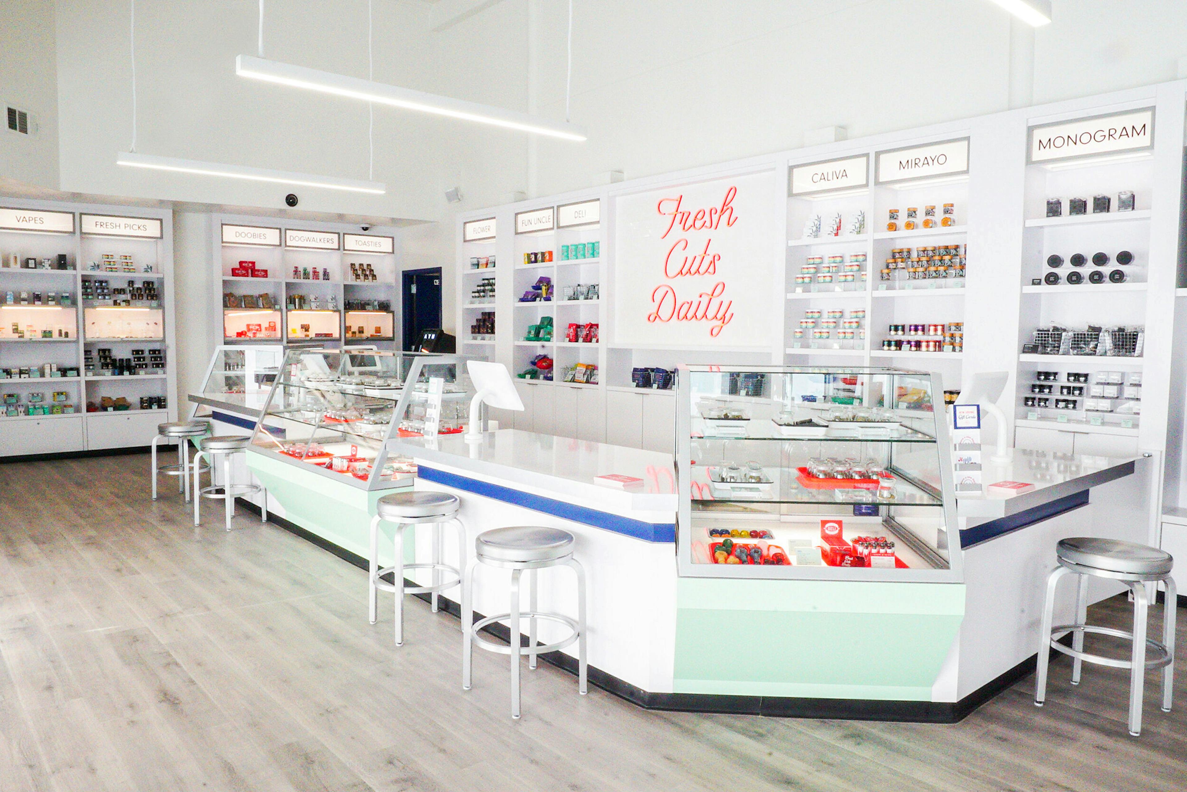 Deli by Caliva Hanford In Store