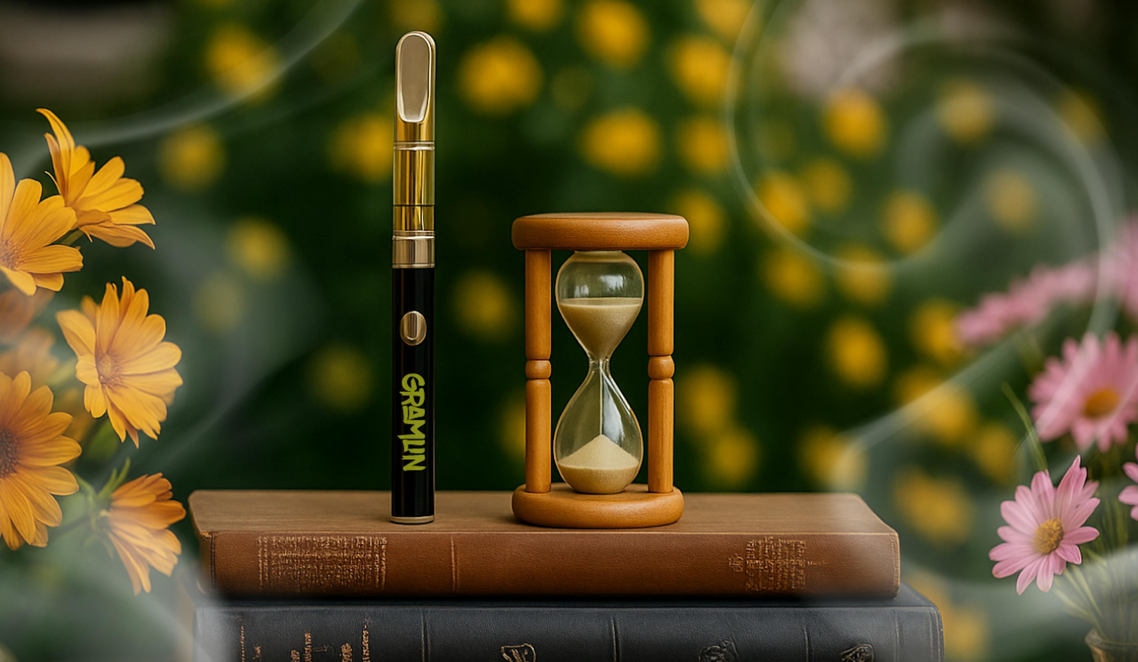 How Long Does a Vape Last? Tips to Extend Vape Lifespan