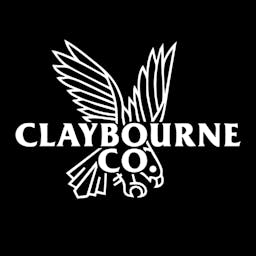 Claybourne Brand Link