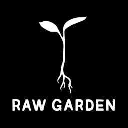 Raw Garden Brand Link