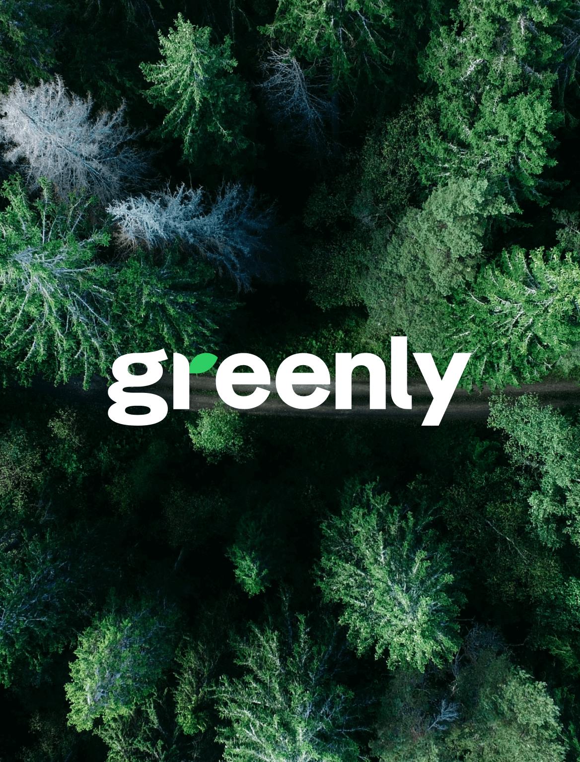 greenly forêt