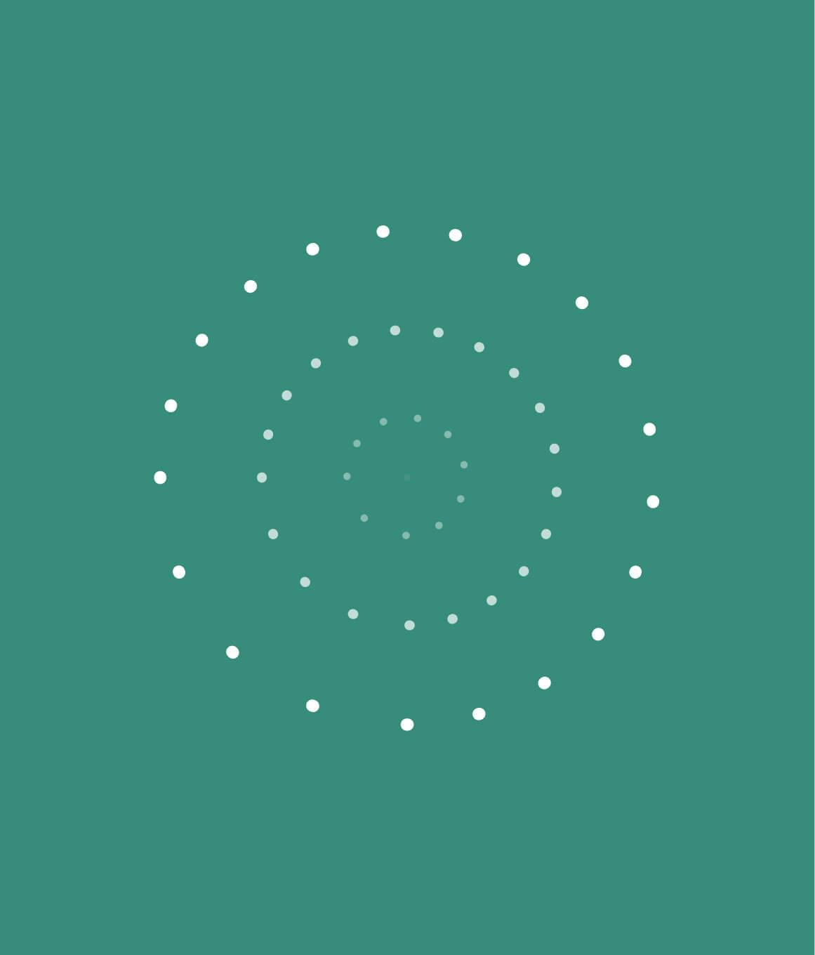 Shipup - Patterns Dots Circle 