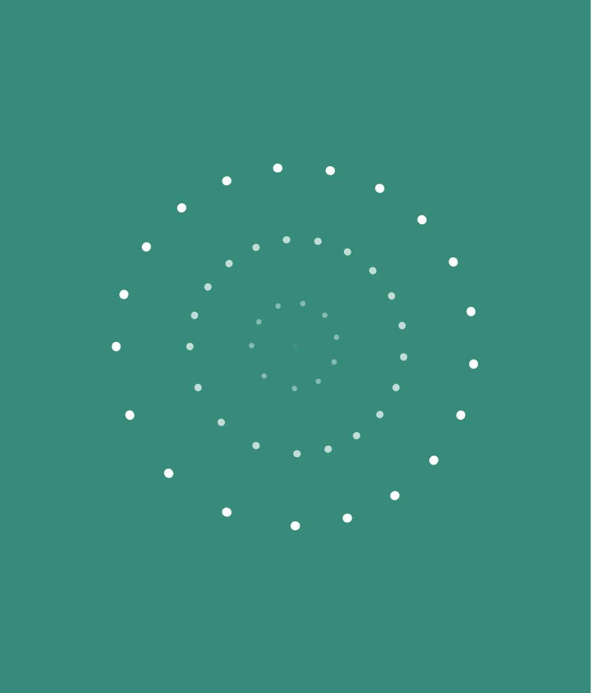 Shipup - Patterns Dots Circle
