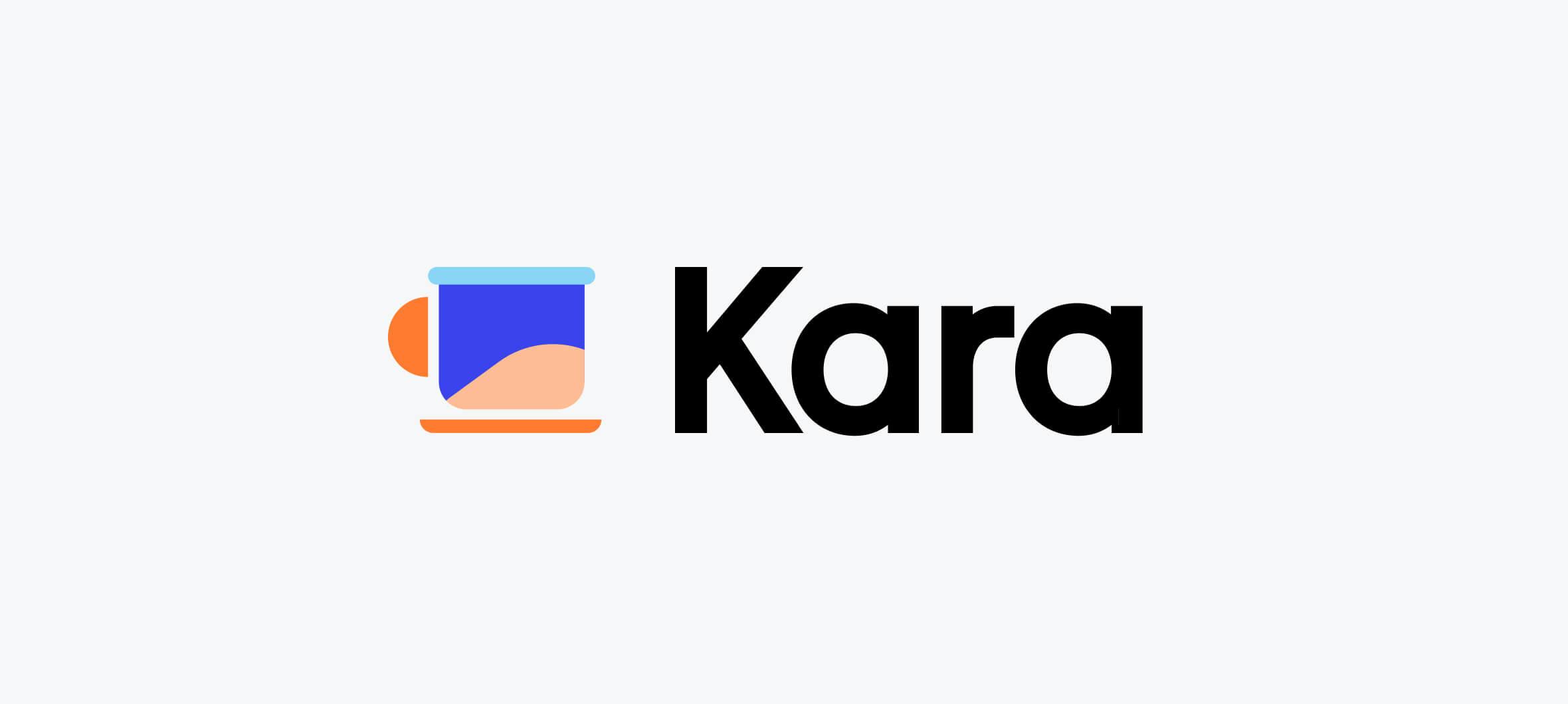 Kara - Logo Exploration 3