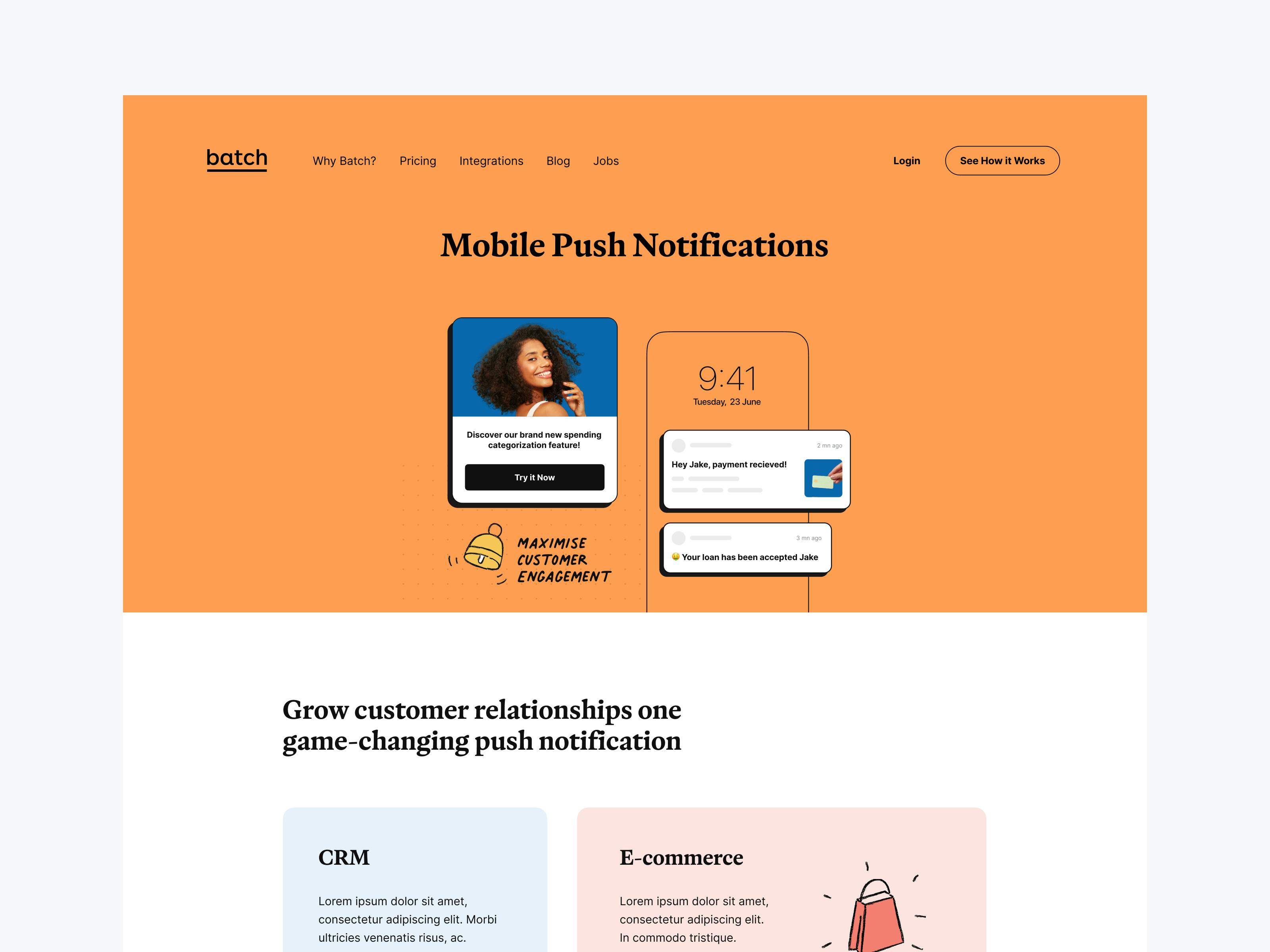 website-batch
