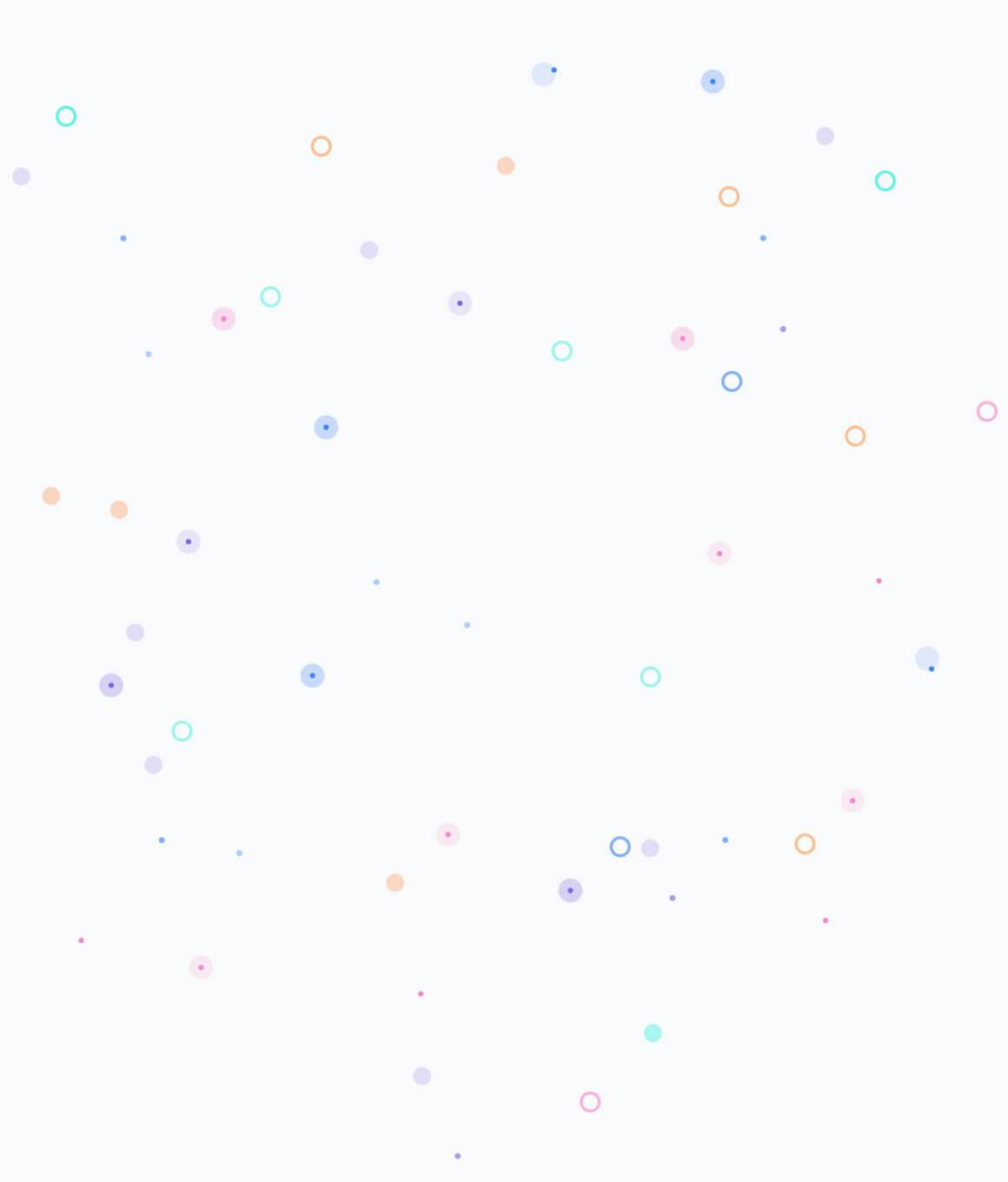 Qonto - Pattern Dots