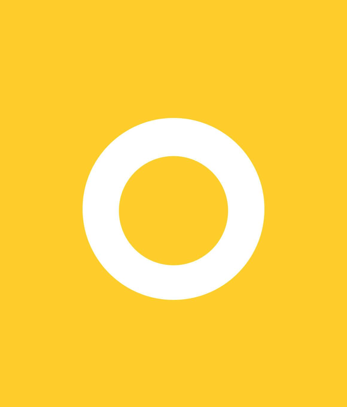 Shipup - Patterns Outline Yellow