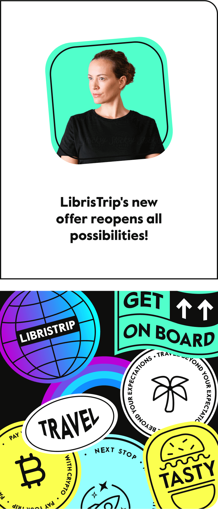 skeleton-libristrip