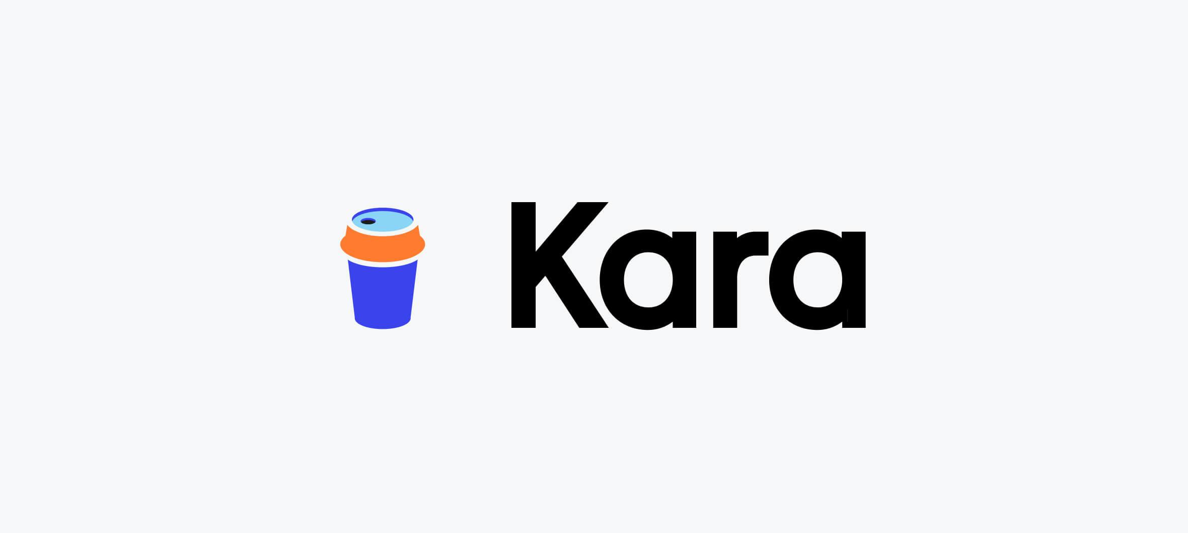 Kara - Logo Exploration 1