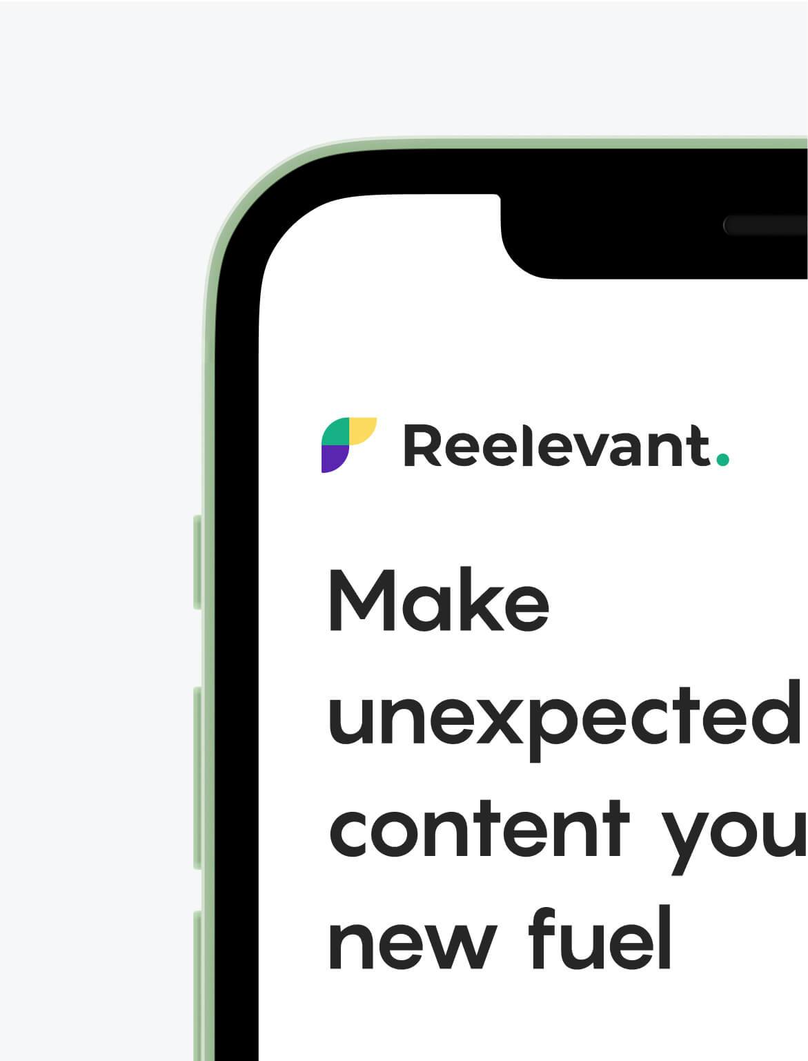 Cover-Reelevant
