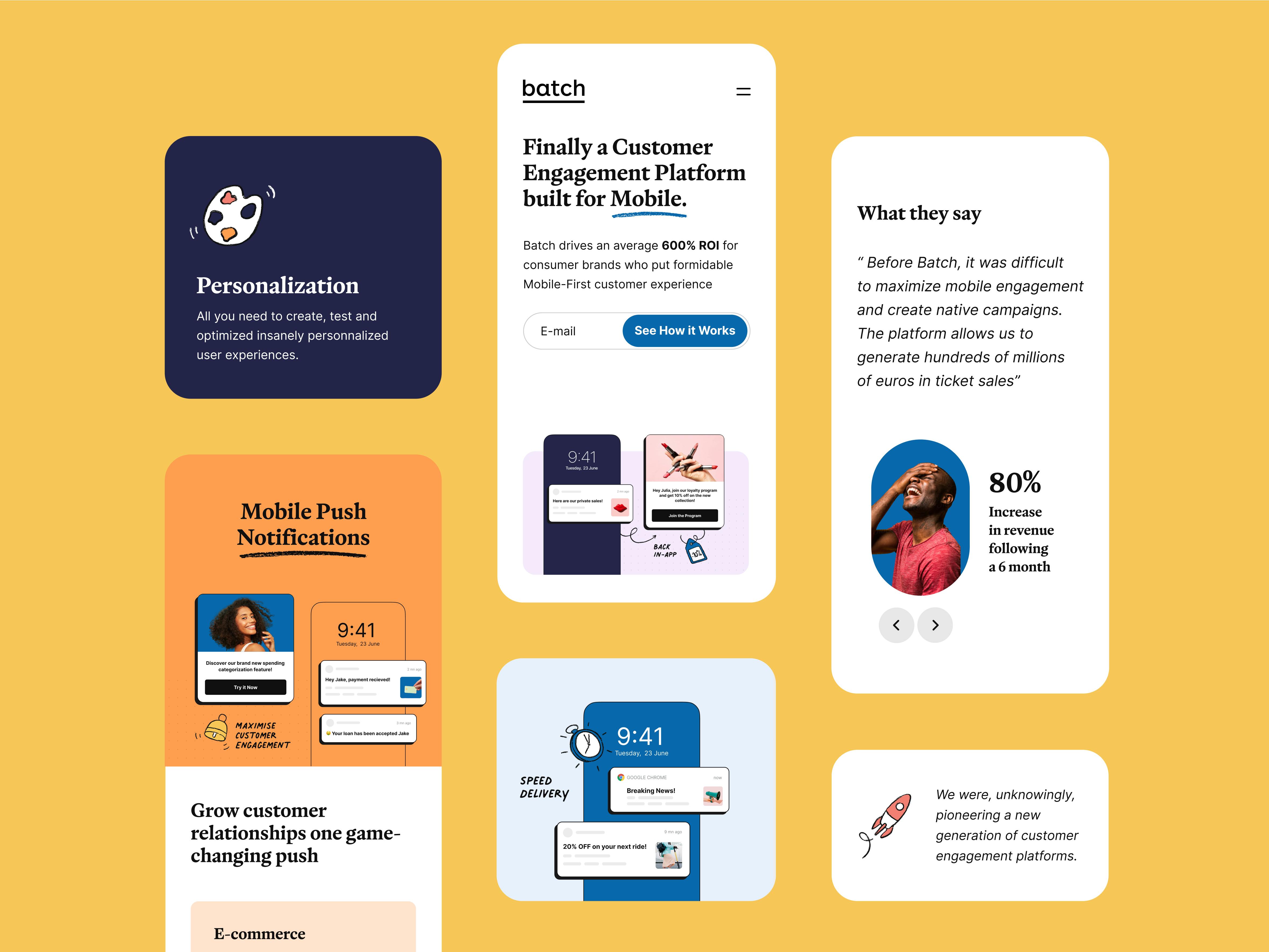 site-batch