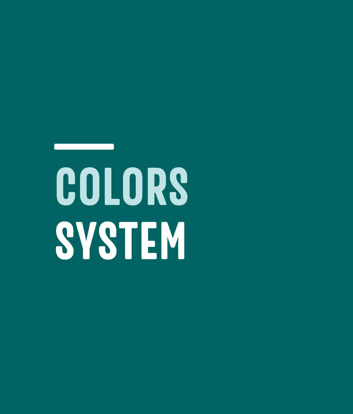 Foodles - Color Green