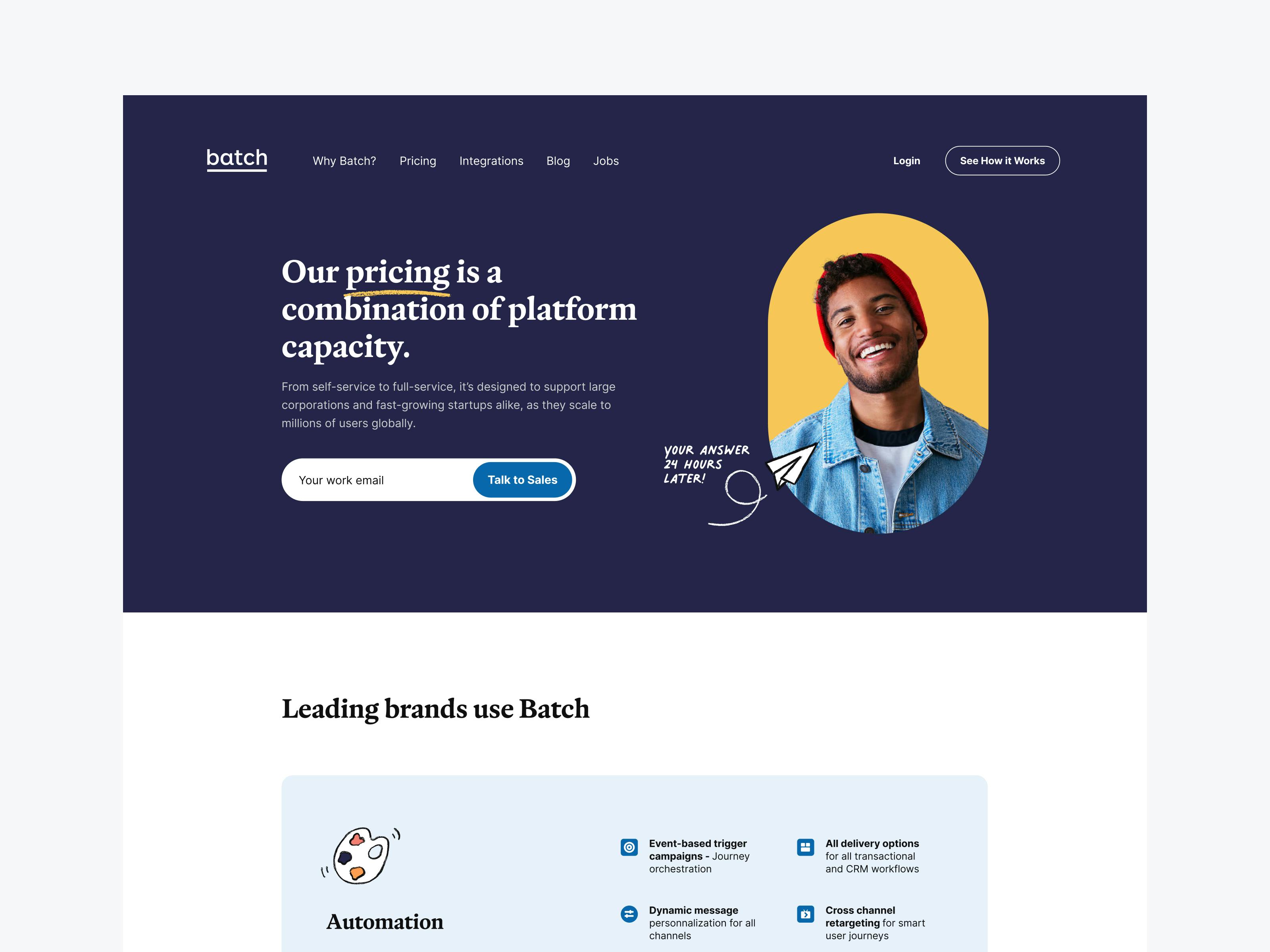 website-batch