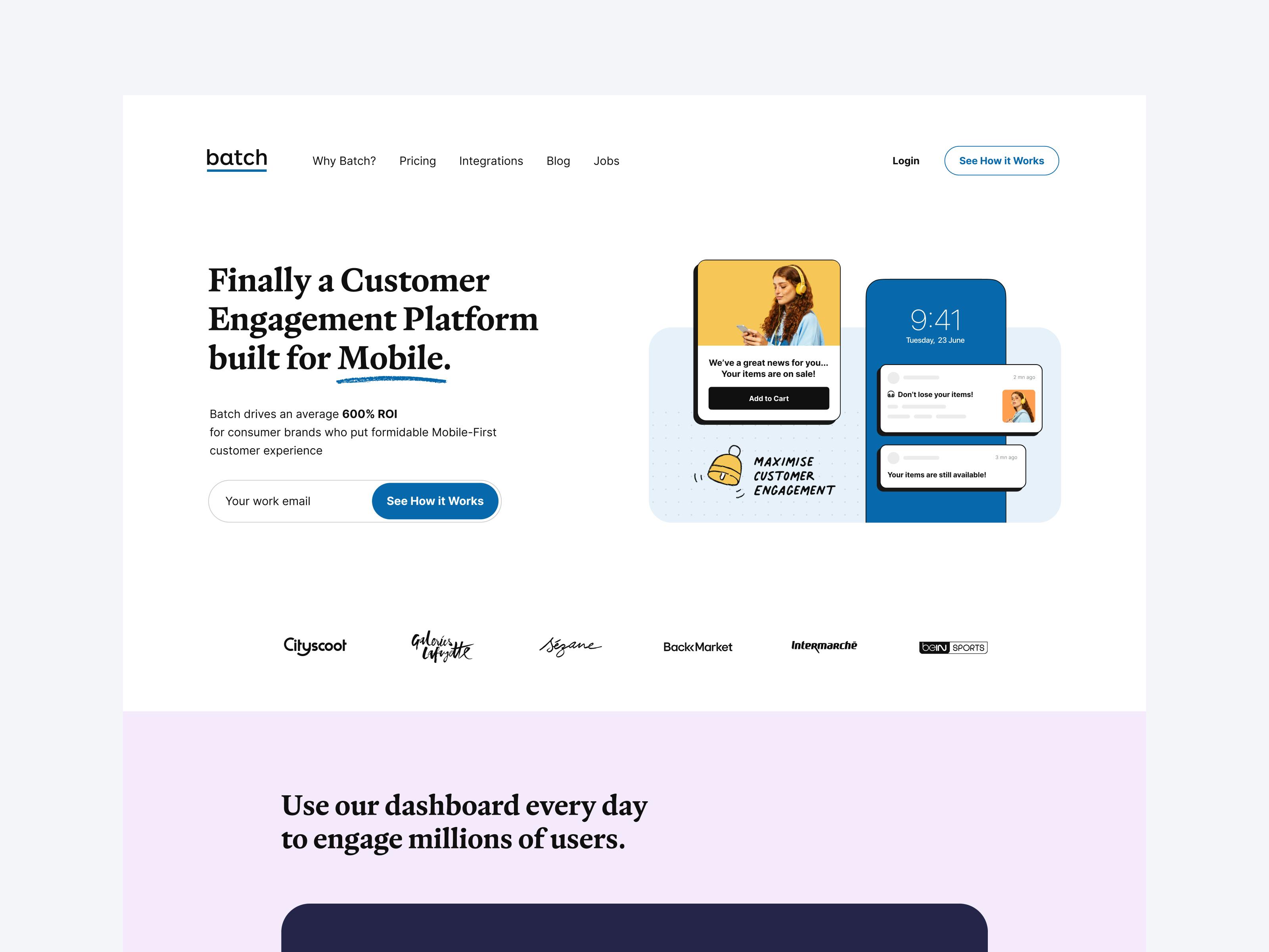 website-batch