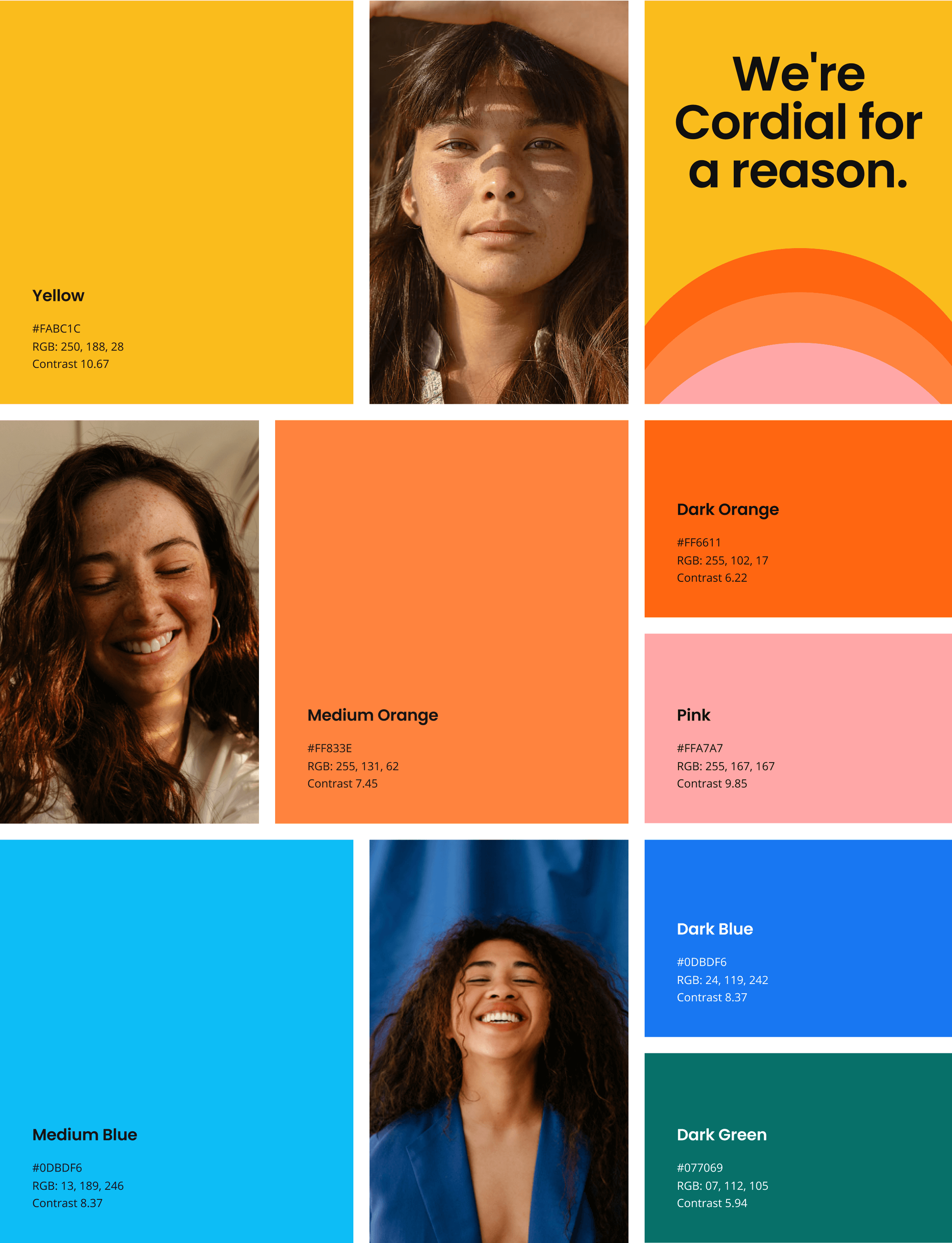 colors