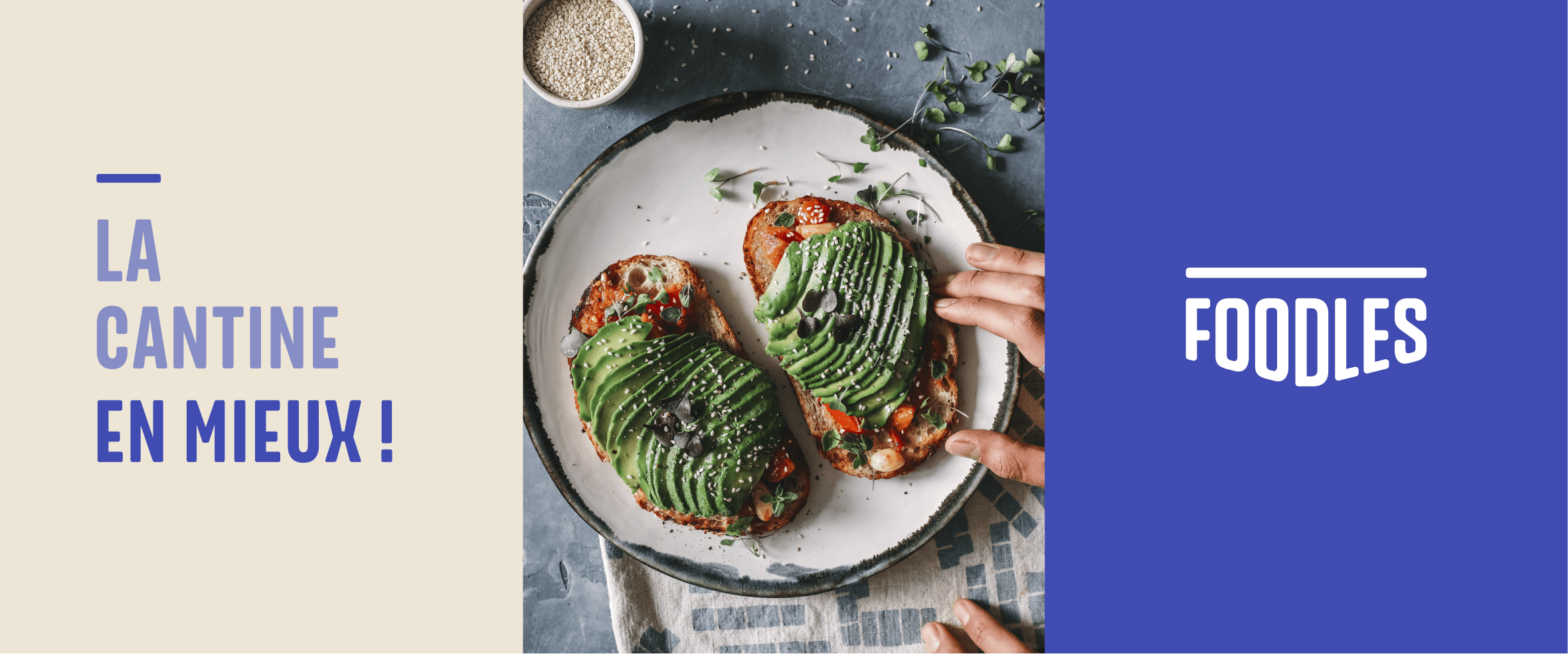 Image gif foodles
