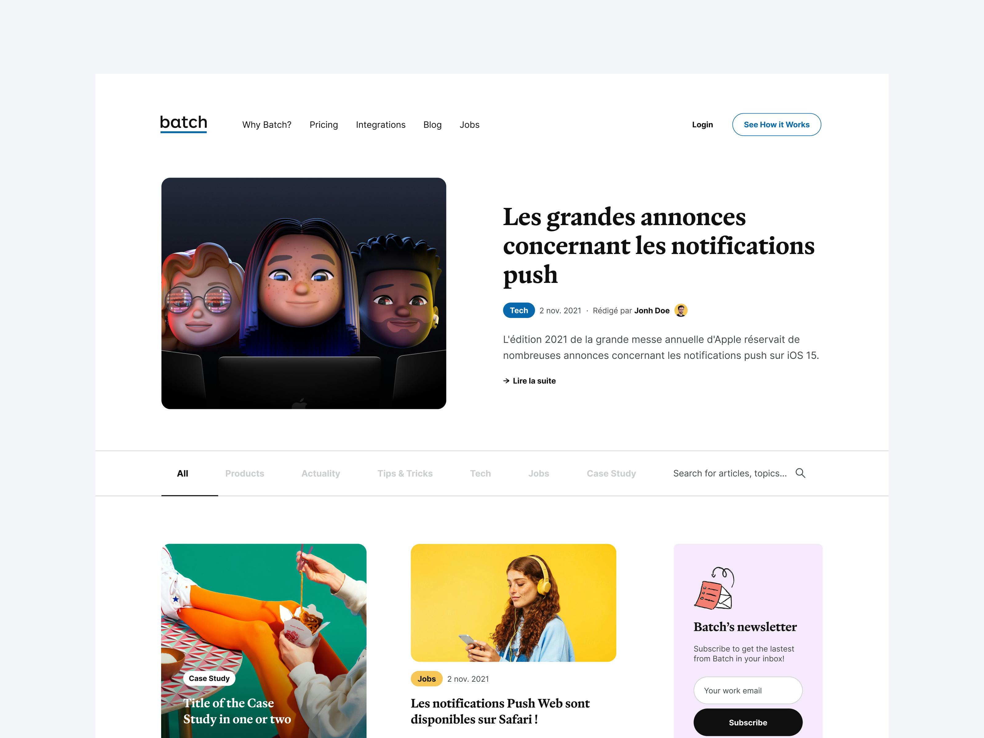 website-batch