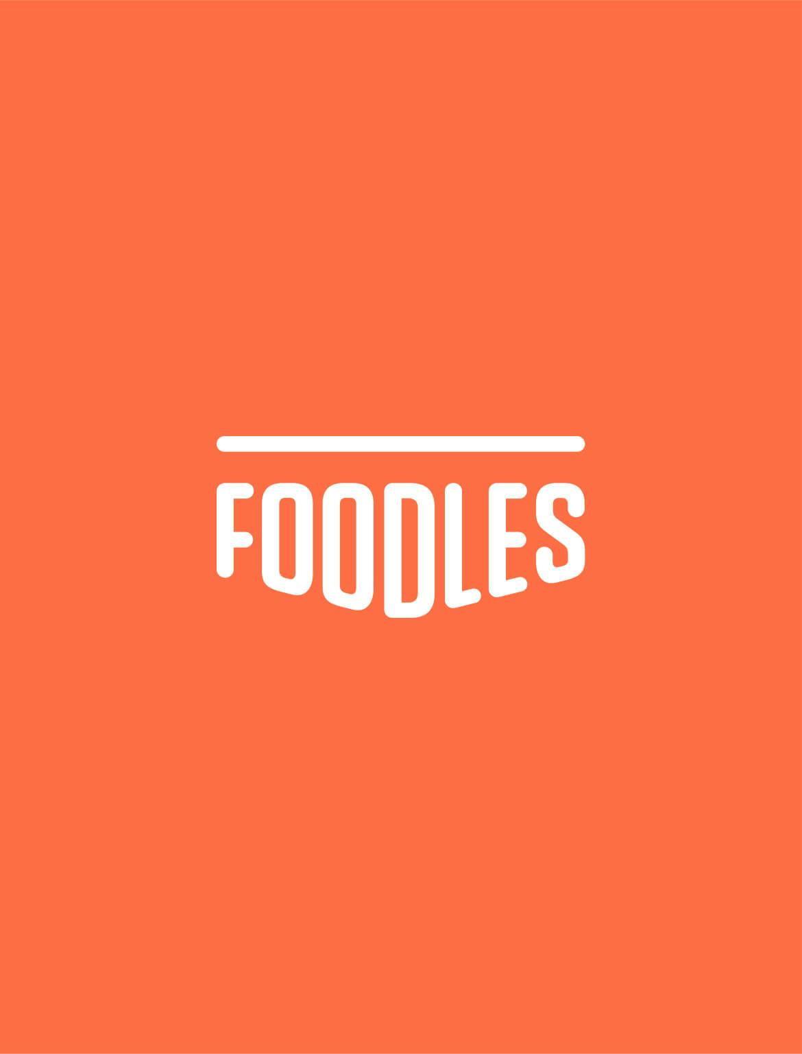 Cover-Foodles