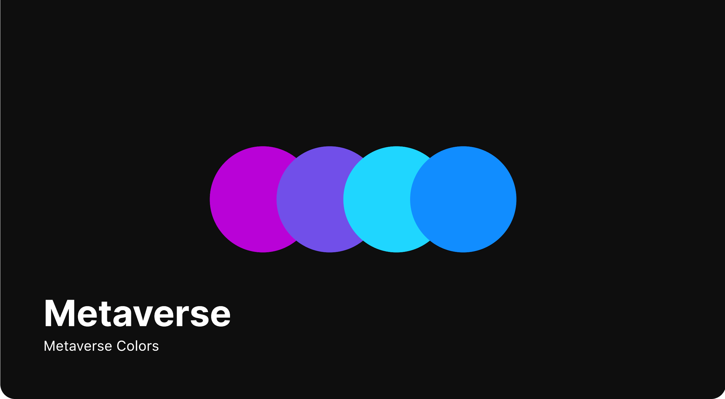 metaverse-colors