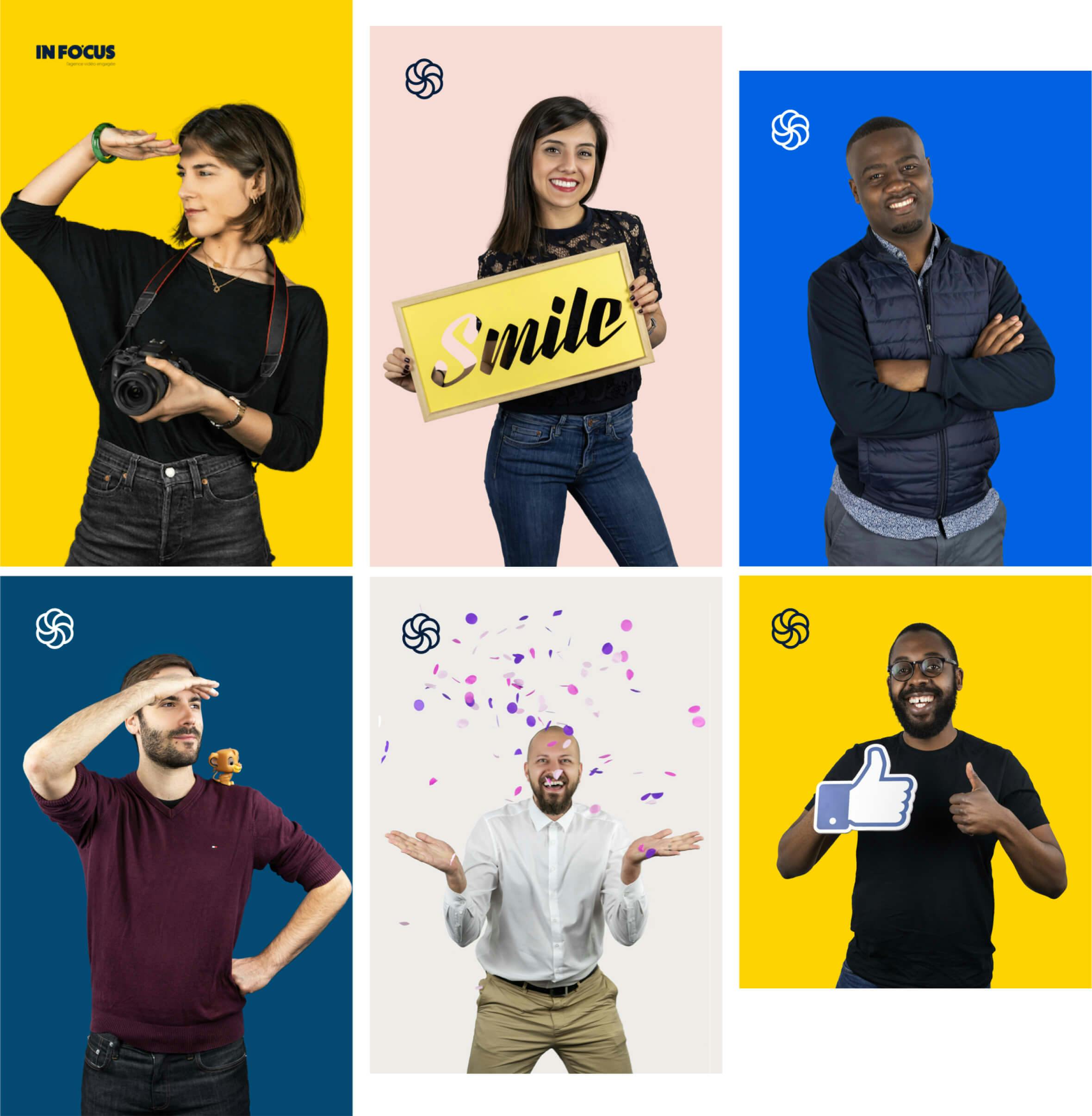 Sendinblue - Images
