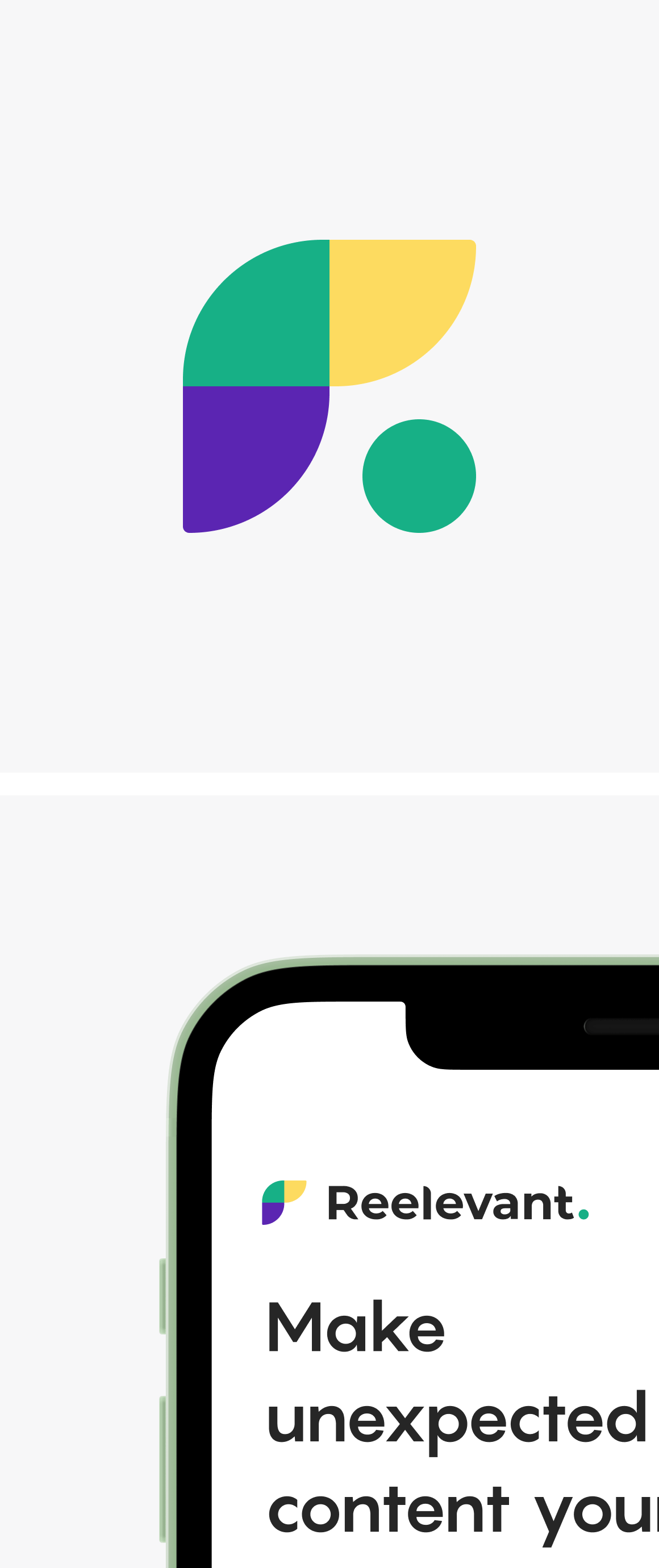 Images logo reelevant