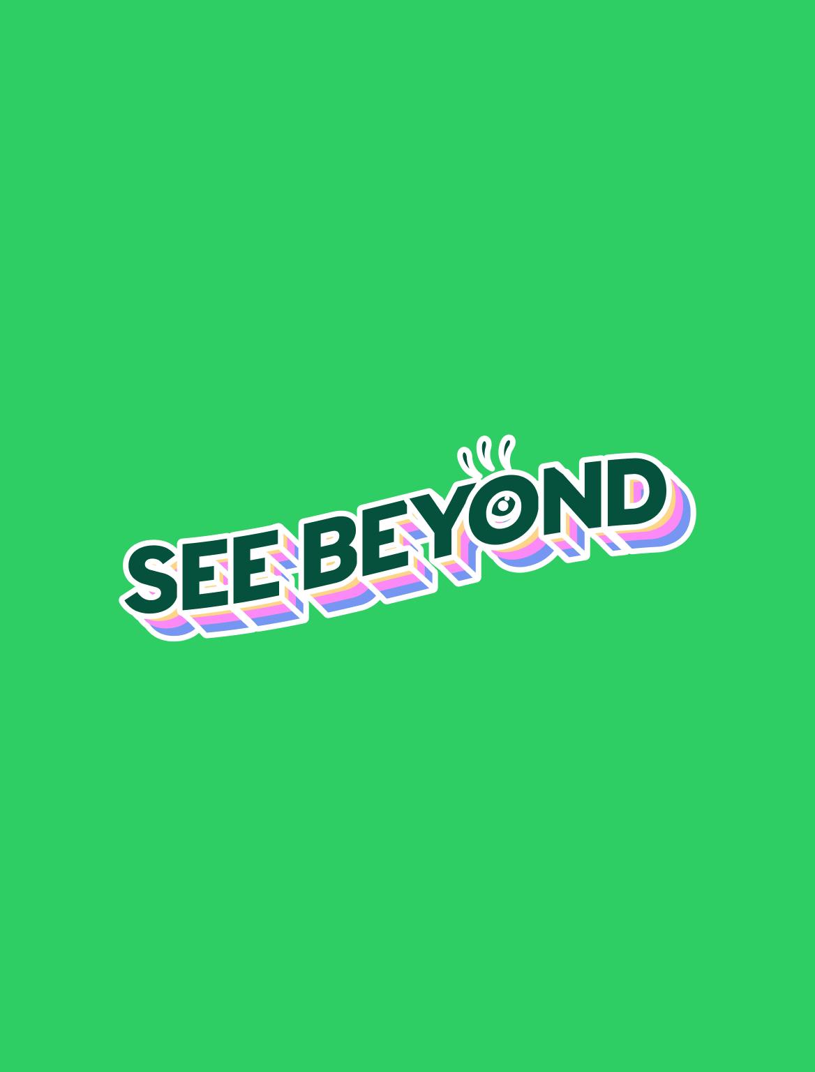 See Beyond illustration