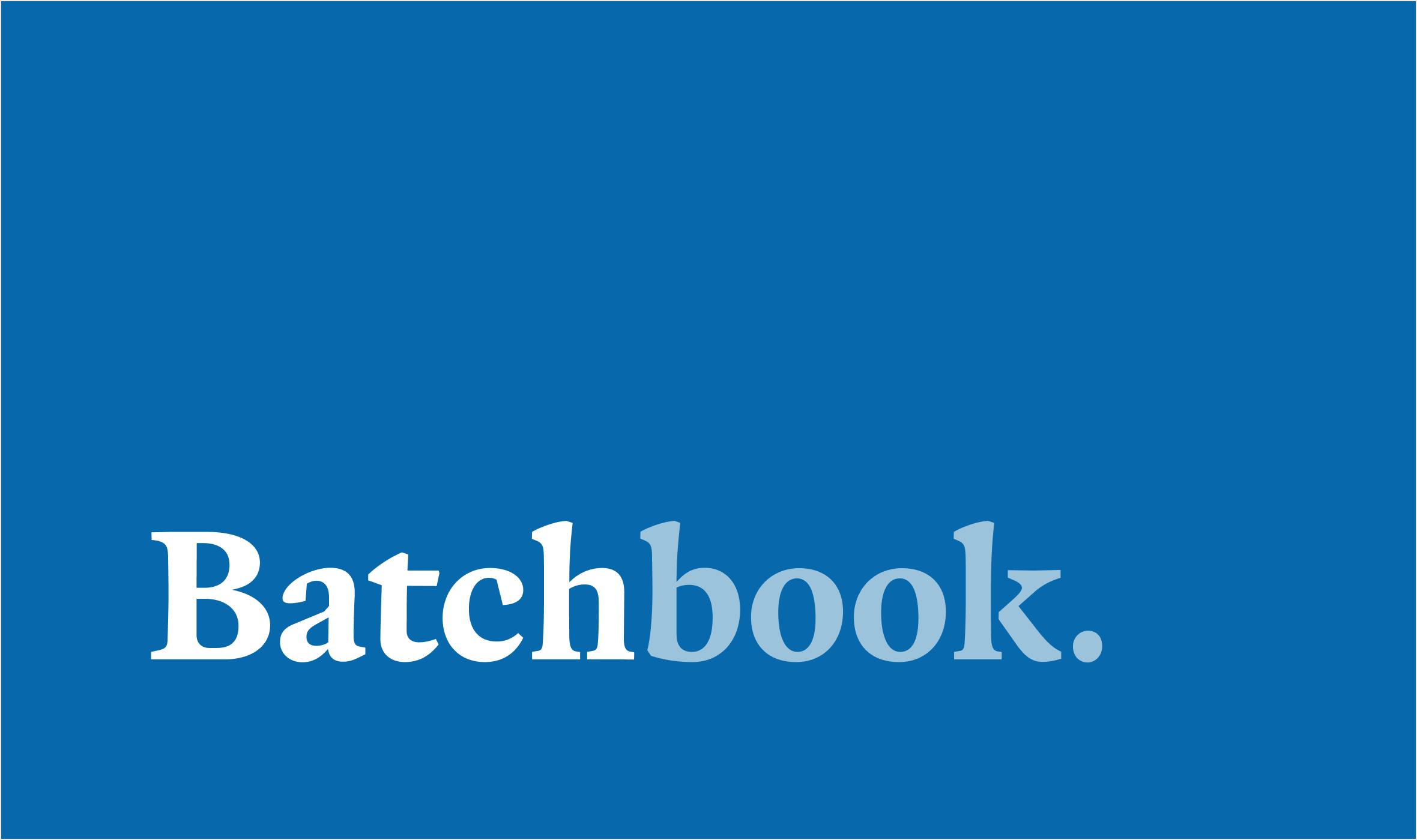 brandbook-batch