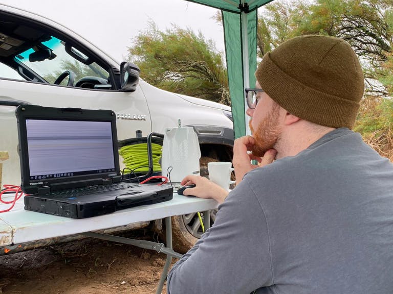 Callen-Lenz Spotlight Series